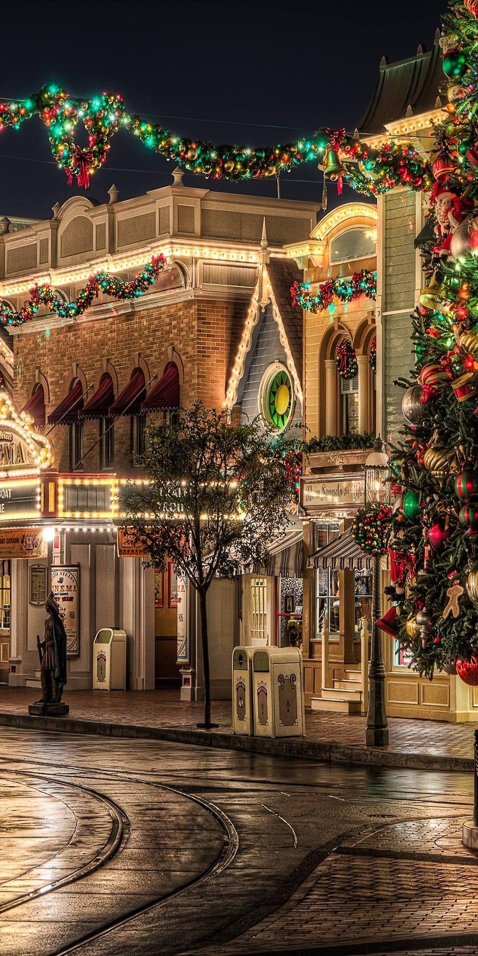 960x1920 Christmas Allyearround: “Beautiful ♥️