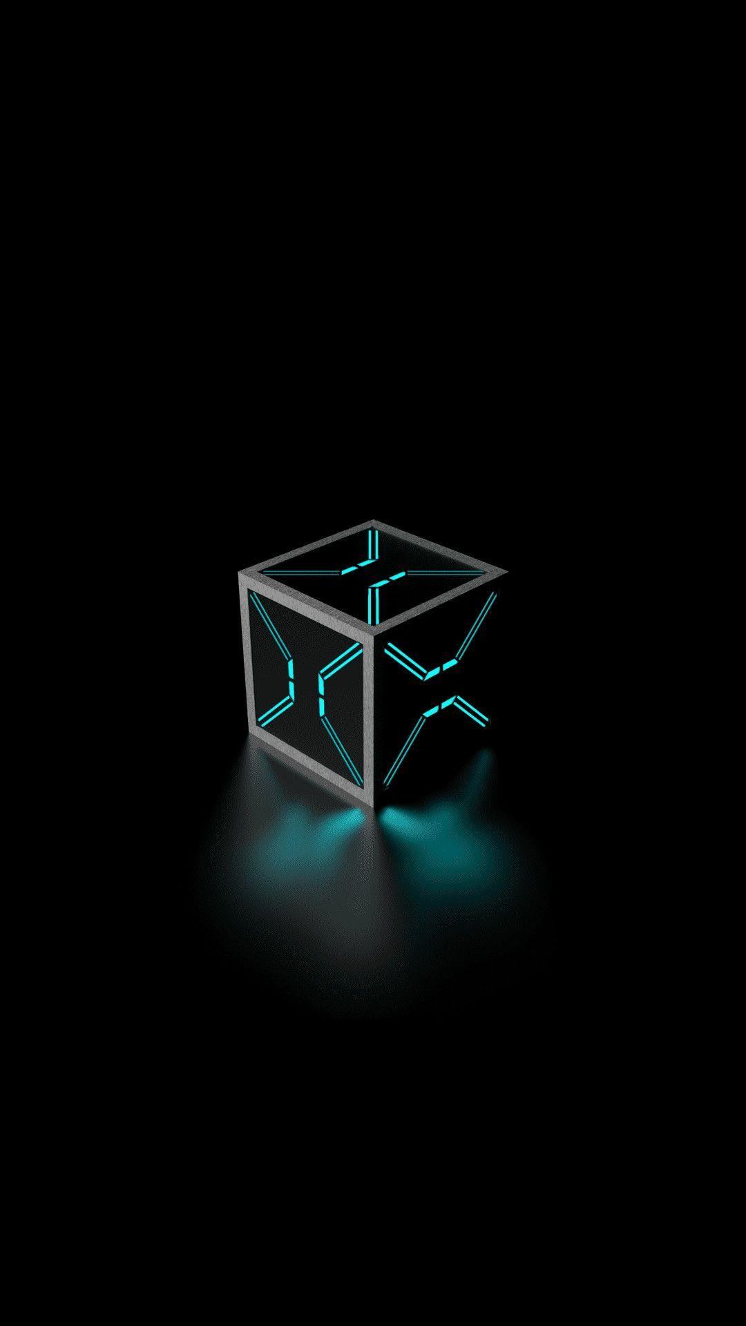 1080x1920 Marvel Shield Wallpaper