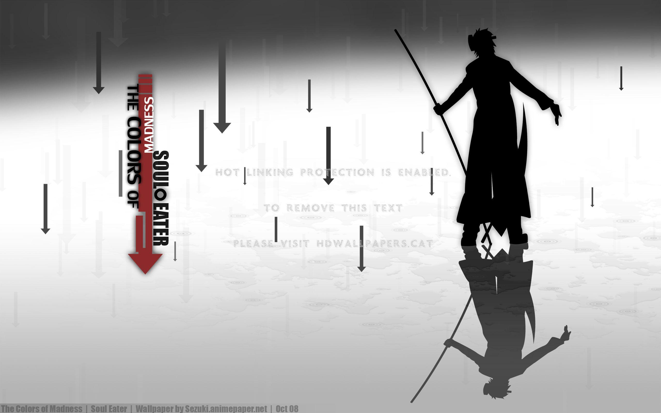 2560x1600 stein soul eater anime franken