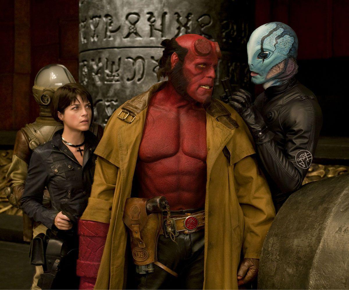 1200x999 Hellboy II: The Golden Army wallpaper, Movie, HQ Hellboy II: The Golden Army pictureK Wallpaper 2019