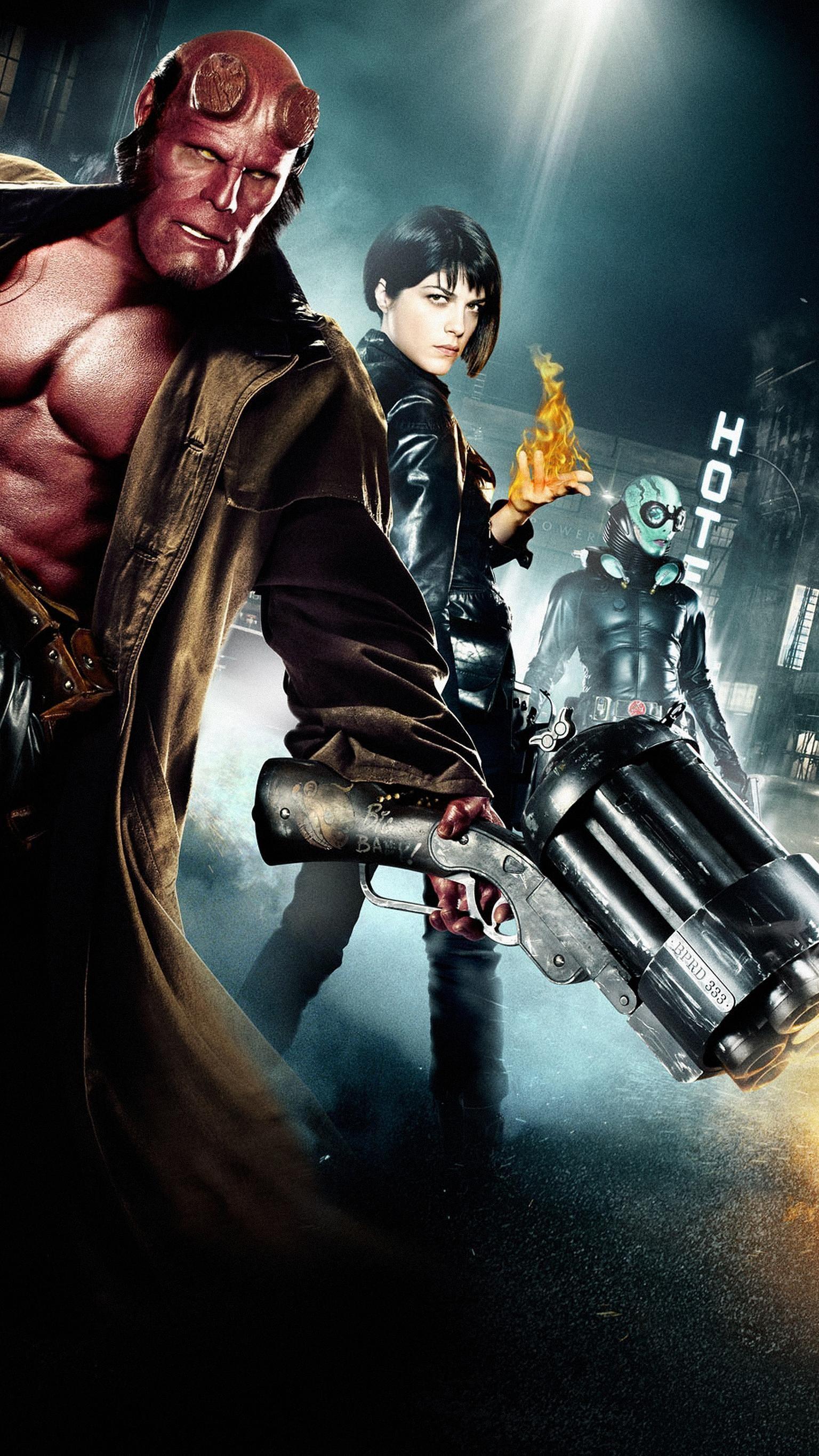 1536x2732 Superhero