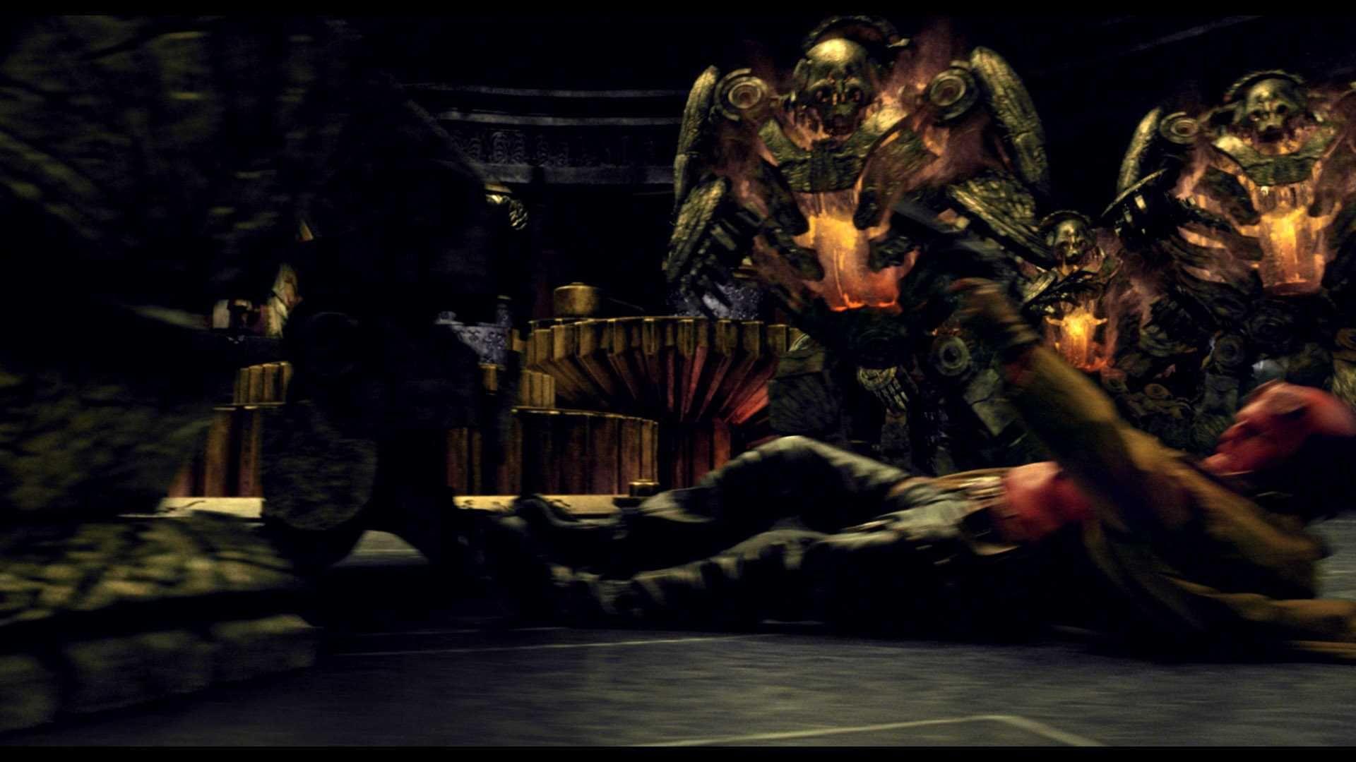 1920x1080 Hellboy II: The Golden Army wallpaper, Movie, HQ Hellboy II: The Golden Army pictureK Wallpaper 2019