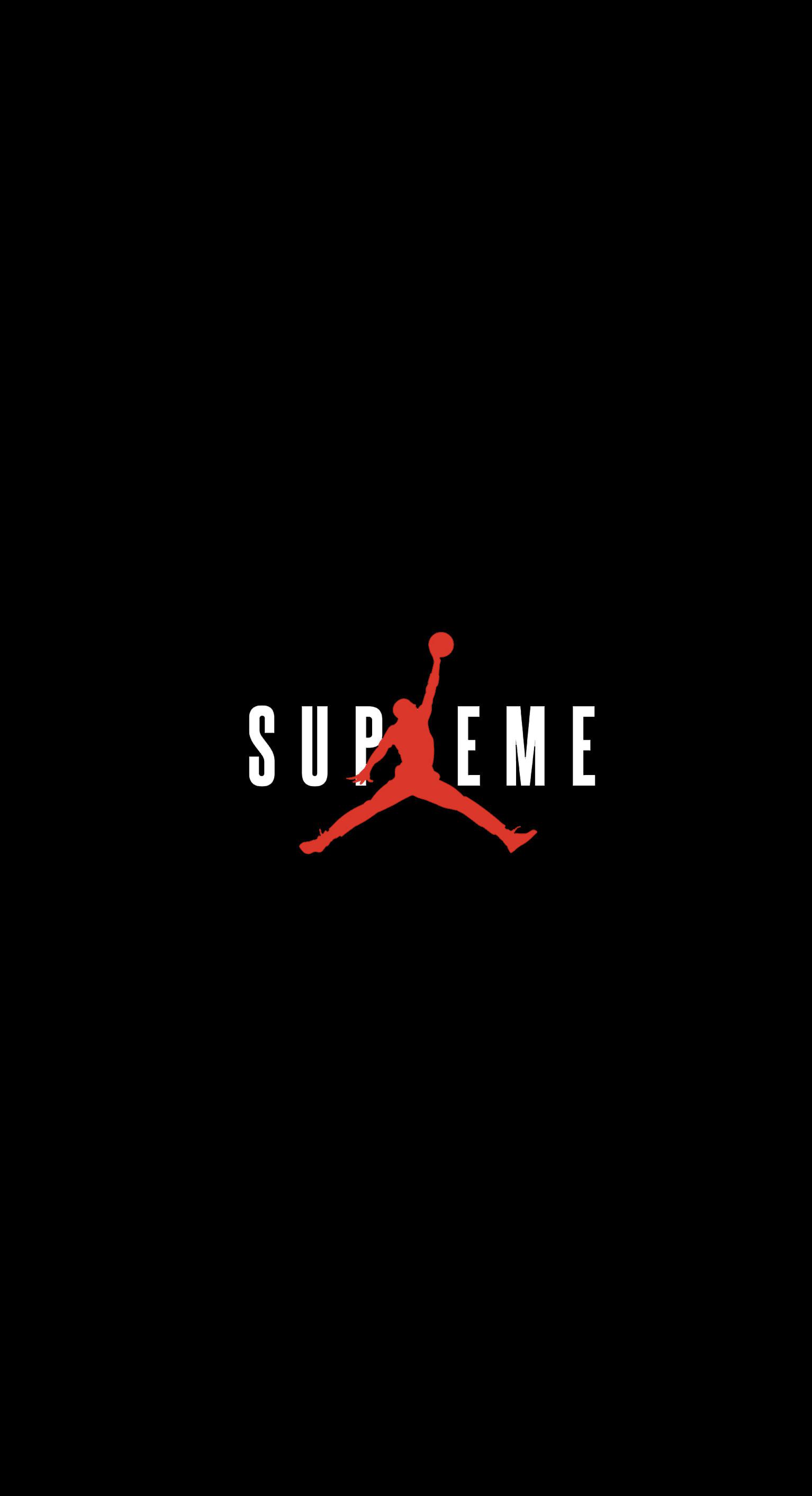 1534x2824 Dope Black Android Wallpaper