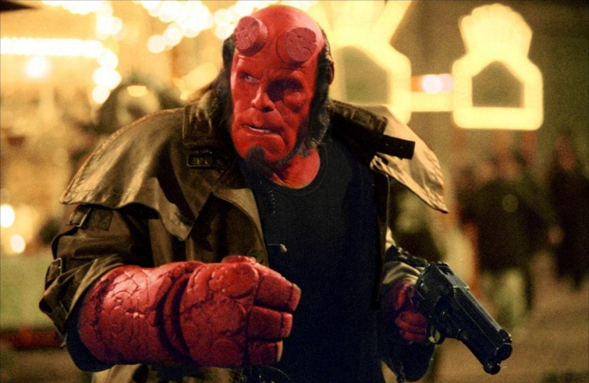 1200x781 Hellboy wallpaper, Comics, HQ Hellboy pictureK Wallpaper 2019