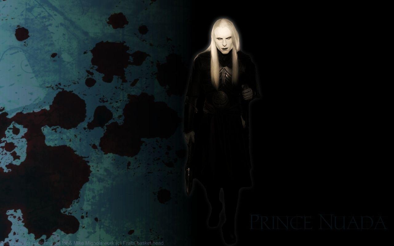 1280x800 Nuada Wallpaper. Prince Nuada Wallpaper, Nuada Wallpaper and