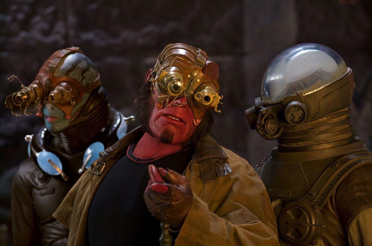 1200x793 Hellboy II: The Golden Army wallpaper, Movie, HQ Hellboy II: The Golden Army pictureK Wallpaper 2019