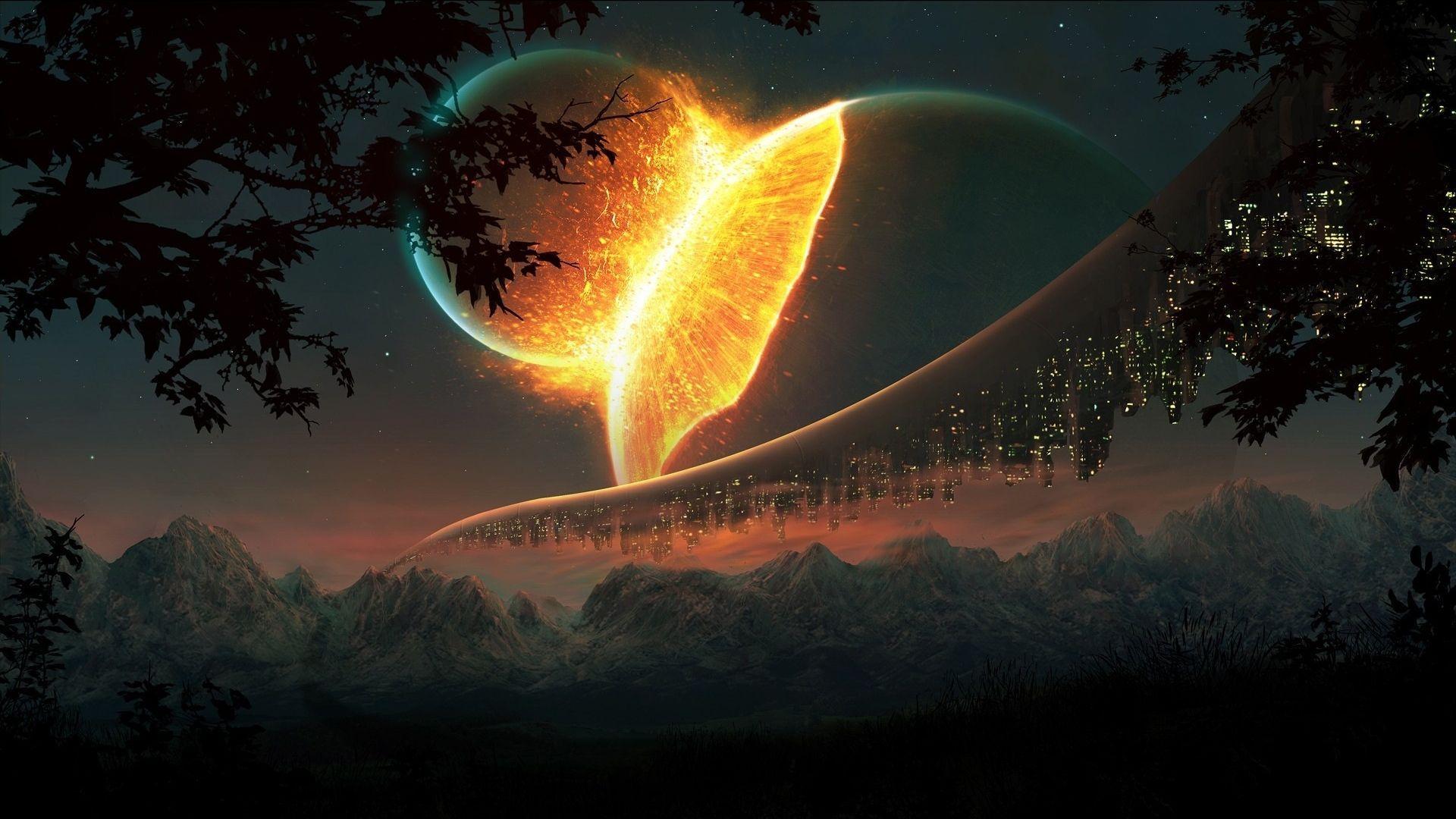 1920x1080 Cool Desktop Wallpaper Nature Image HD Wallpaper & Background Download