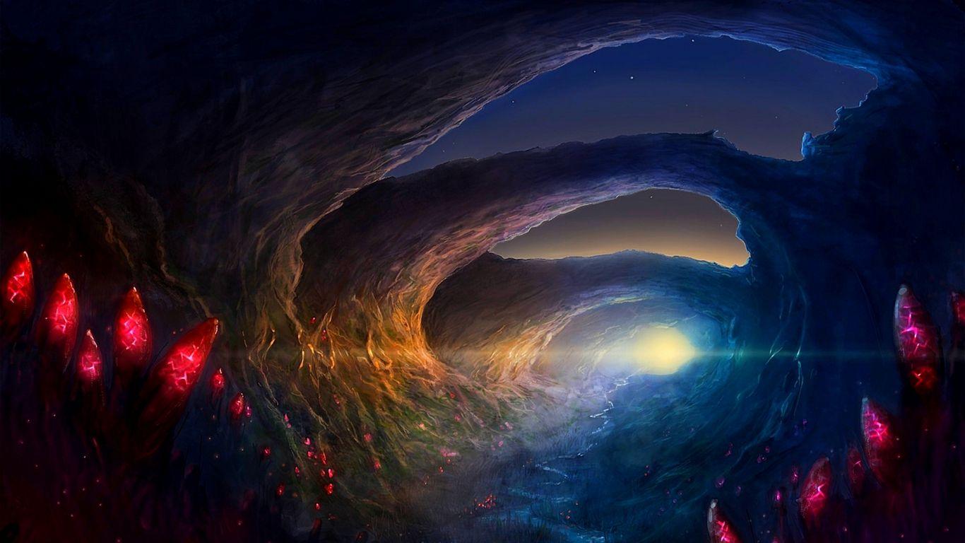1366x768 Awesome Wallpaper & Desktop Background