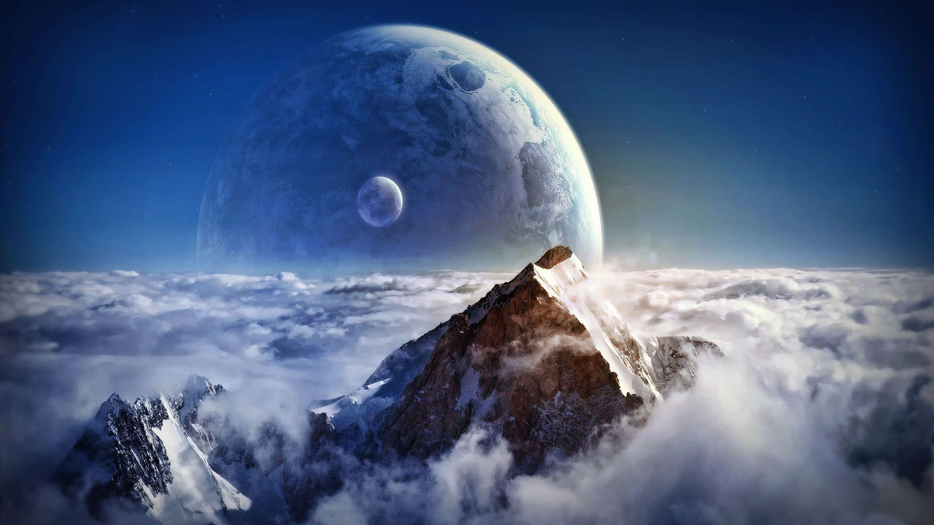1920x1080 Really Cool Desktop Background