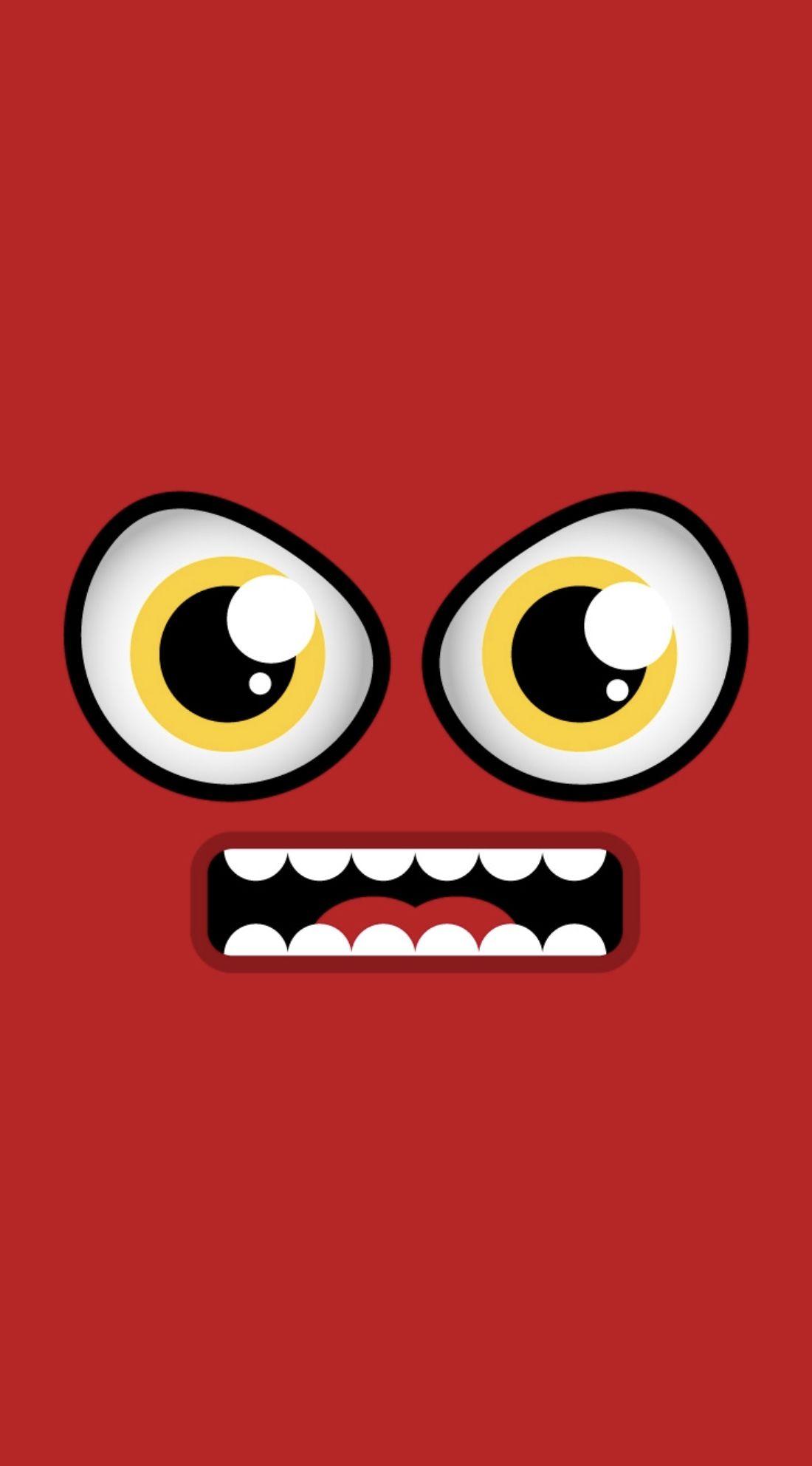 1100x1984 Funny. Cartoon wallpaper, Cool wallpaper for iphone Emoji background