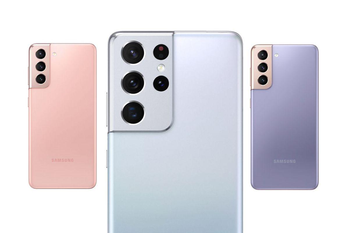 1200x800 Galaxy S21 series pricing revealed, plus much more in new leaks