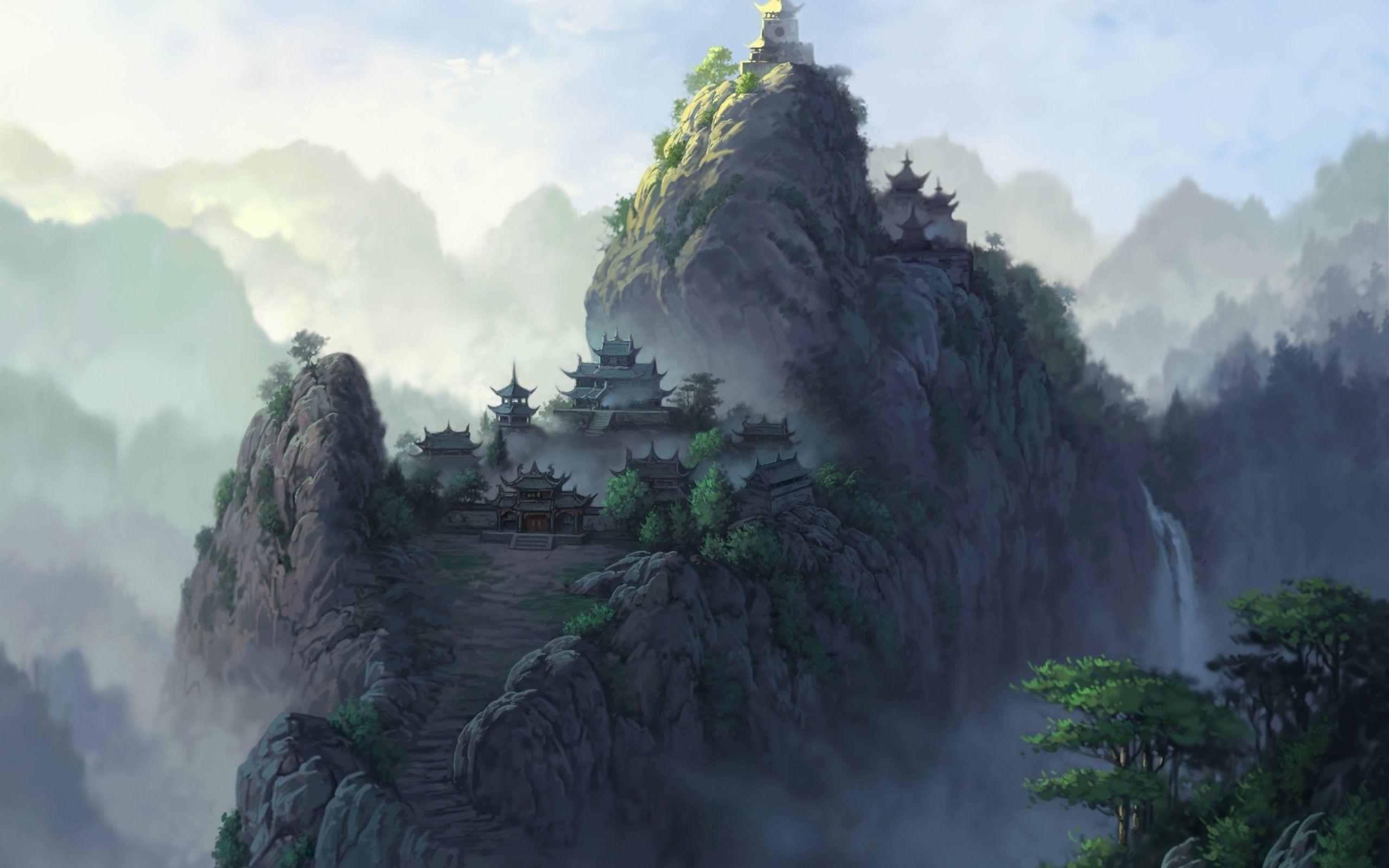 2560x1600 Asia Wallpaper, Asia Wallpaper For Free Download, Desktop Screens