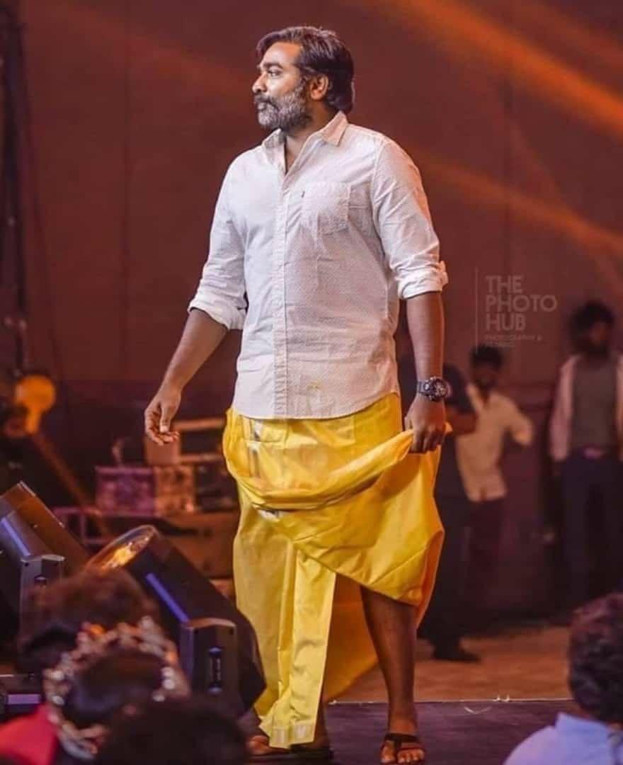880x1080 MakkalSelvan #vijaysethupathi Latest pics. Actors image, Actor photo, Actor picture