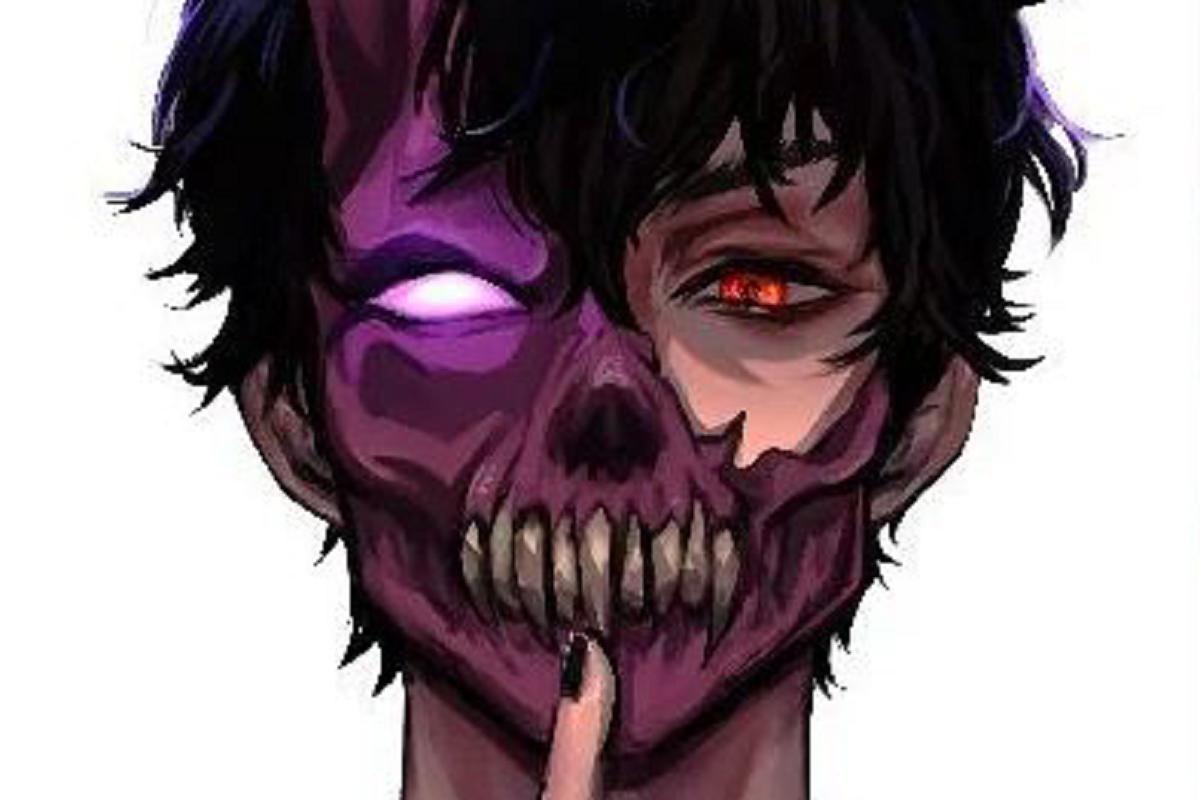 1200x800 Corpse Husband Wallpaper