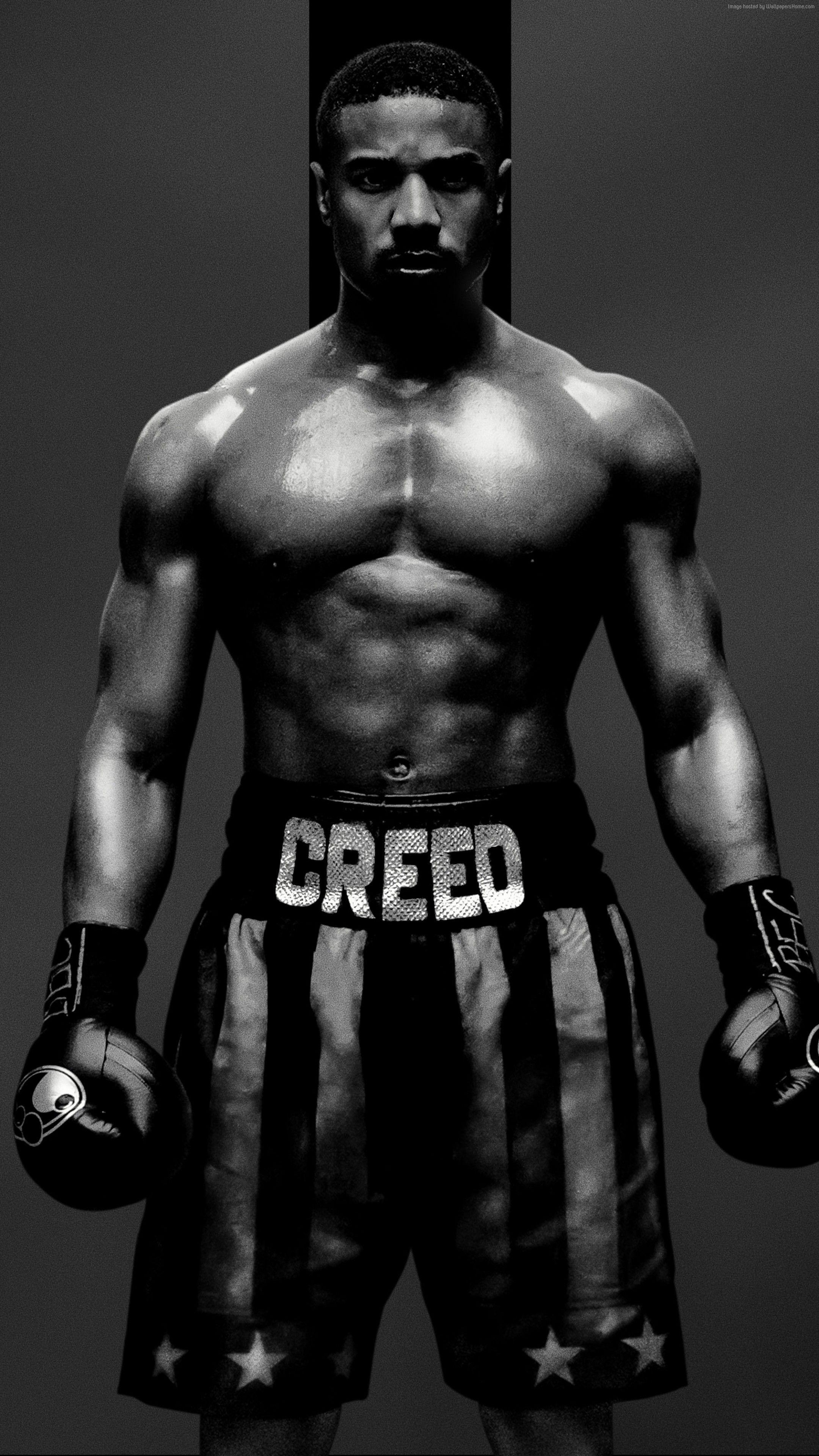 Creed Boxing Wallpapers - Top Free Creed Boxing Backgrounds