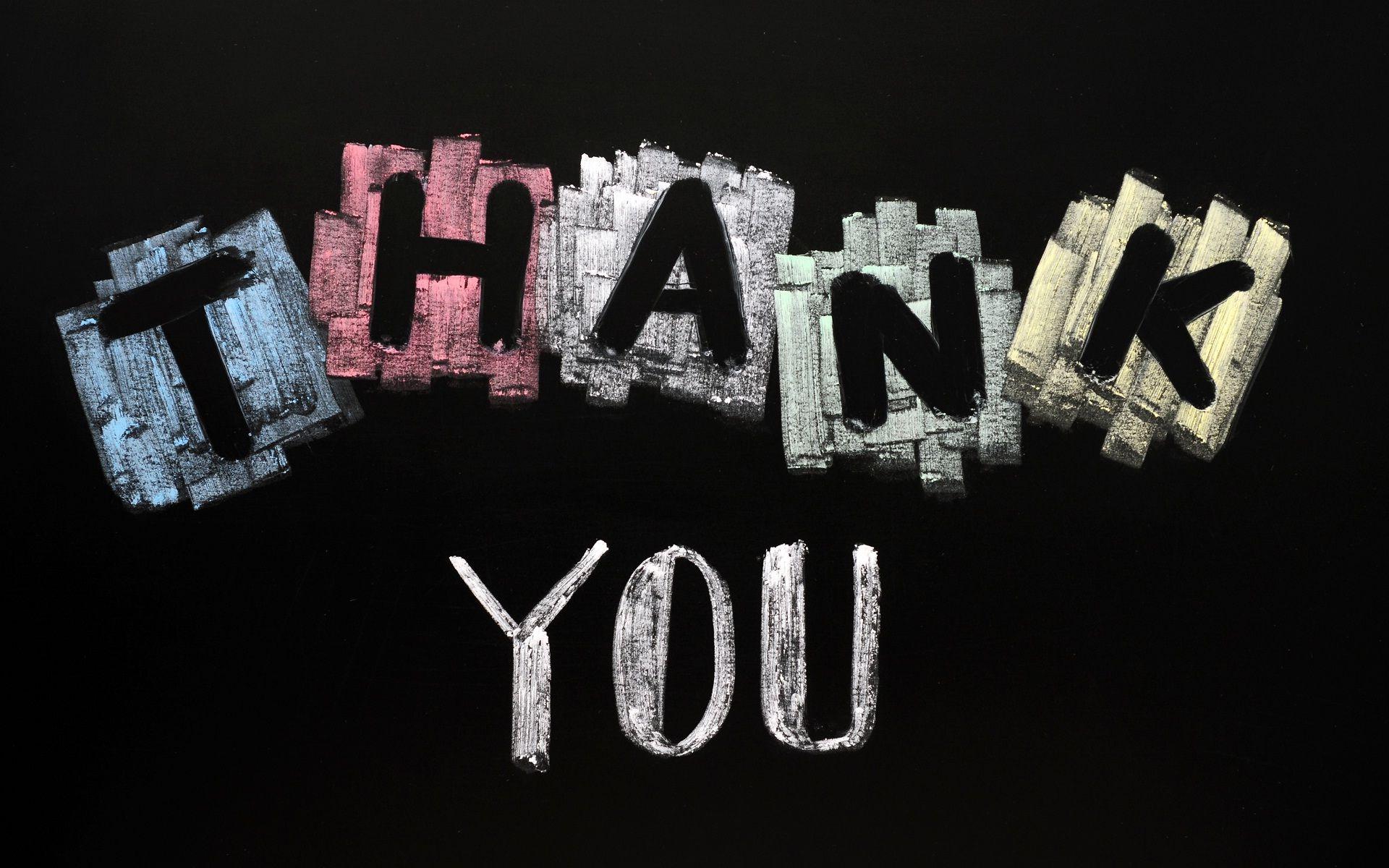 1920x1200 Thank You Pics, Image, Cards&Wallpaper