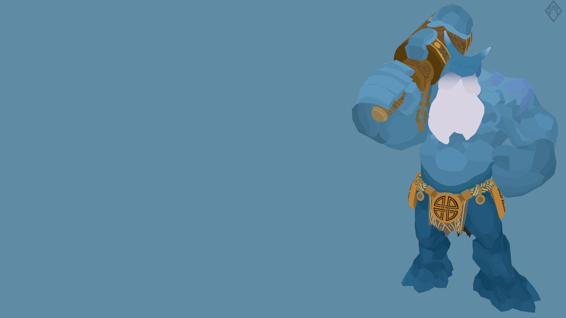1920x1080 Jay R. Ymir Minimalist Wallpaper