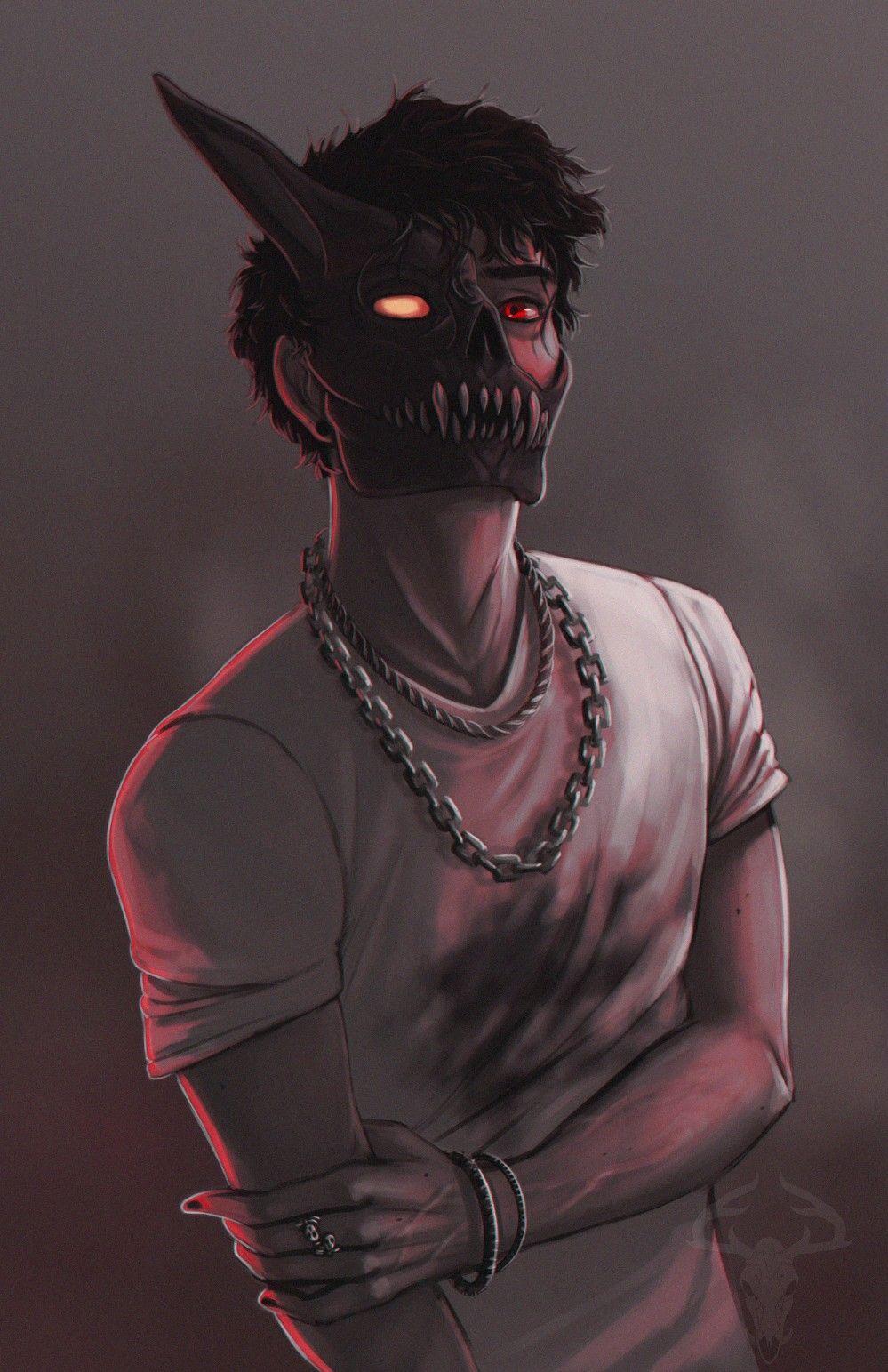 999x1543 Corpse husband. Corpse, Husband, Anime guys