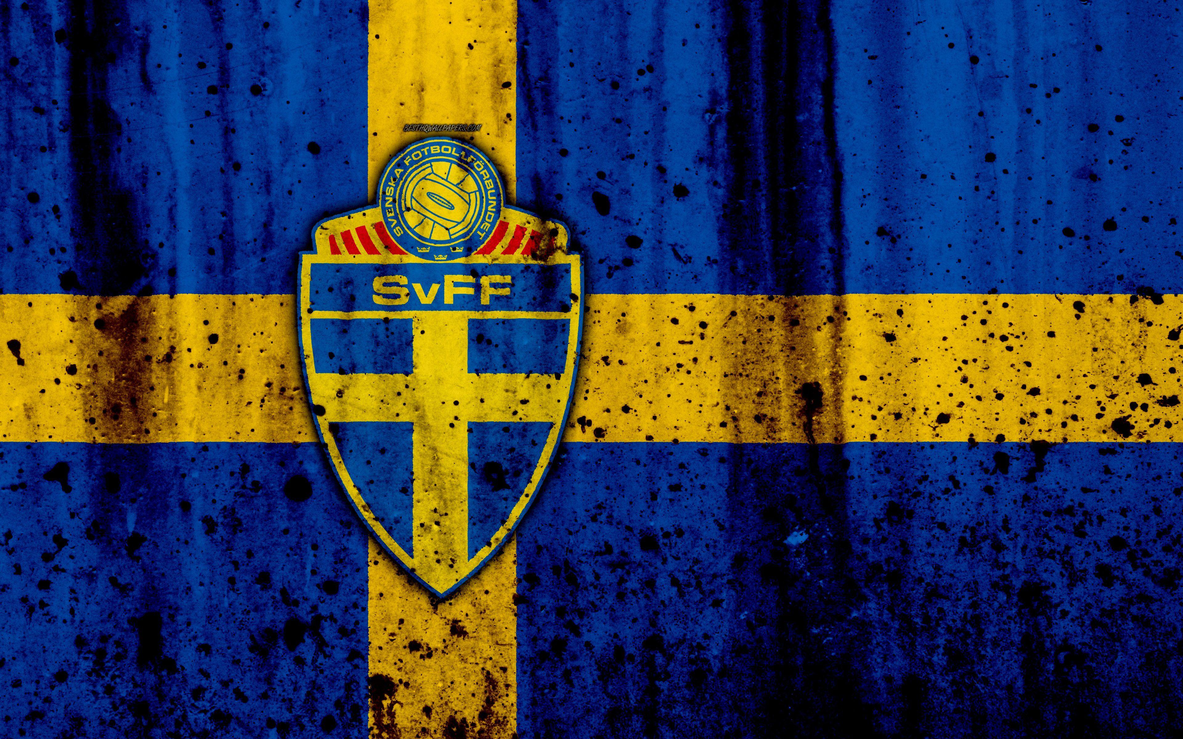 Sweden Football Team Wallpapers Top Free Sweden Football Team