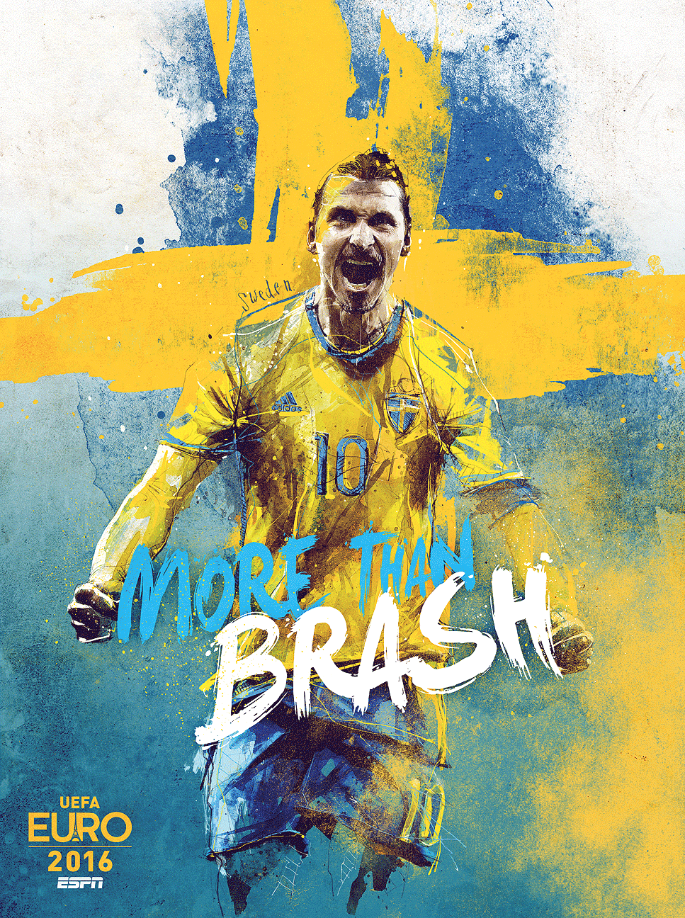 967x1296 ESPN's EURO 2016 posters are a kick Front Row