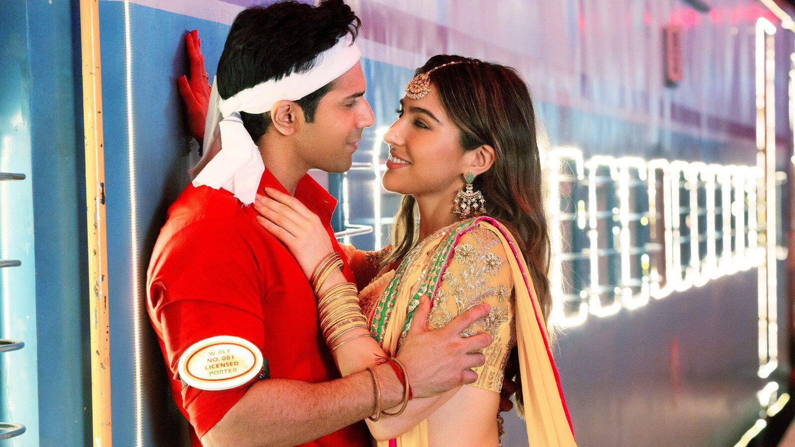 1600x900 Bollywood, Reeling From the Pandemic, Shifts to Streaming