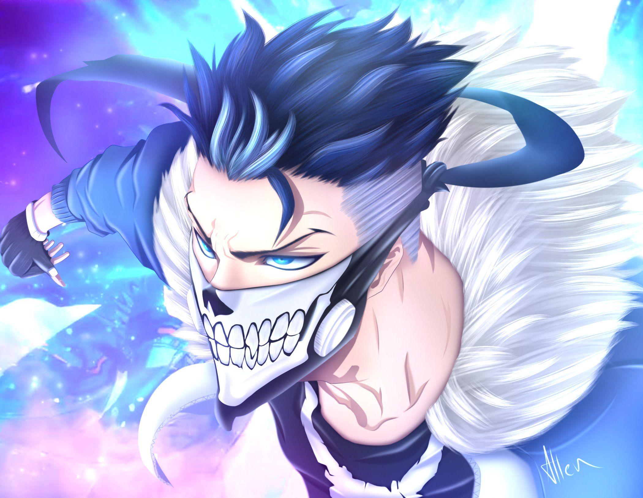 2100x1627 BURN THE WITCH Anime Image Board
