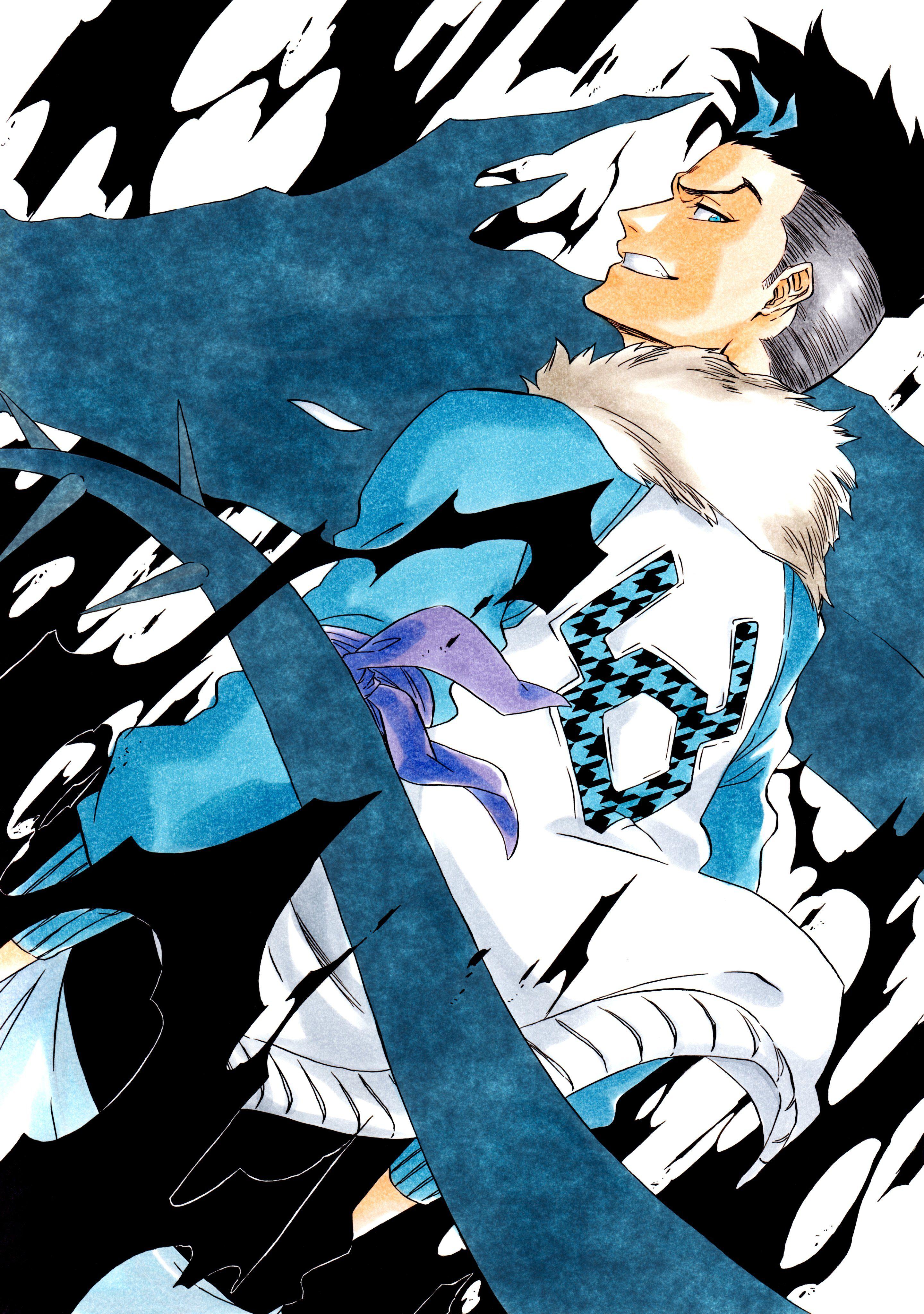 2880x4096 BURN THE WITCH Anime Image Board
