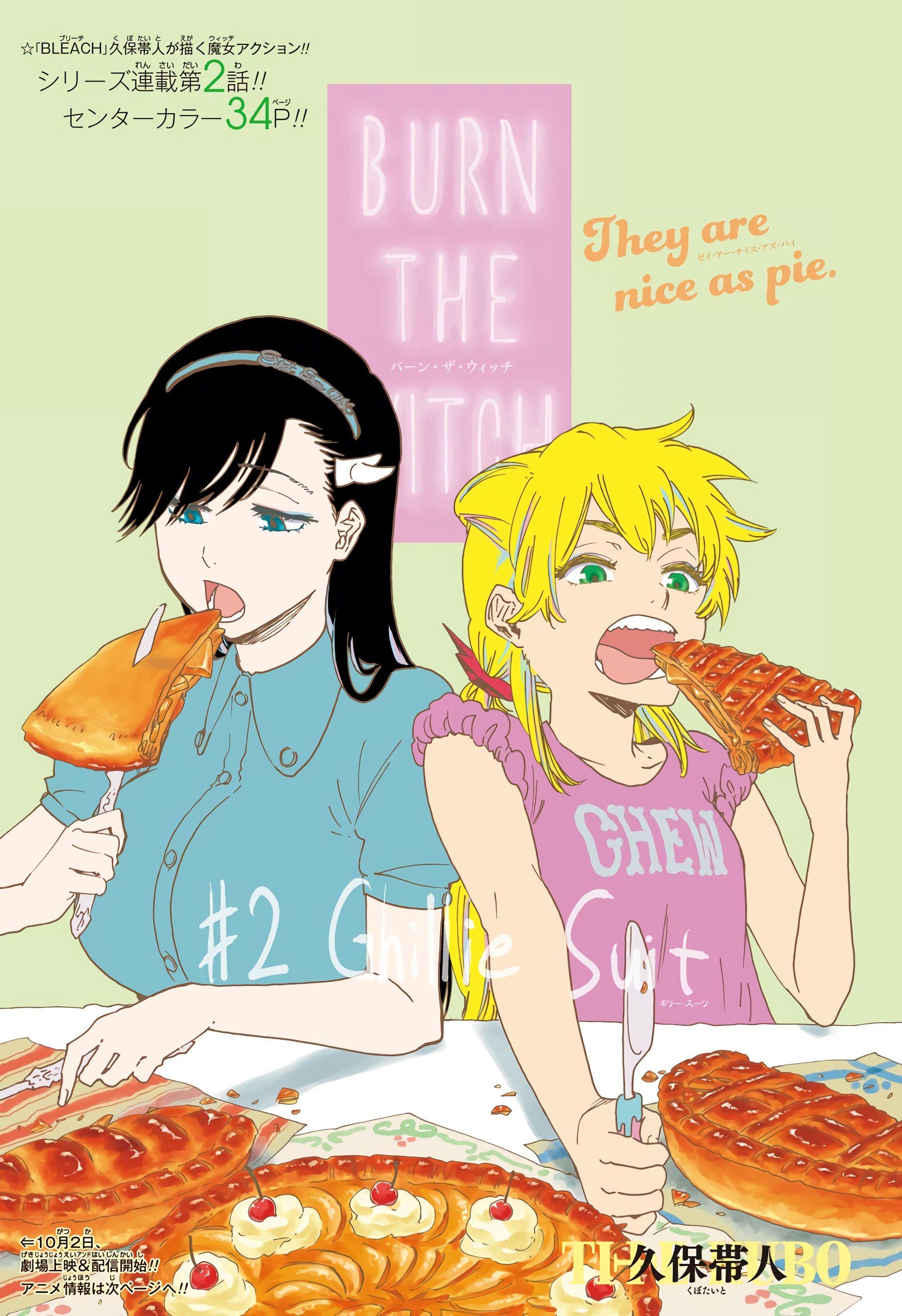1918x2800 Burn The Witch and Scan Gallery