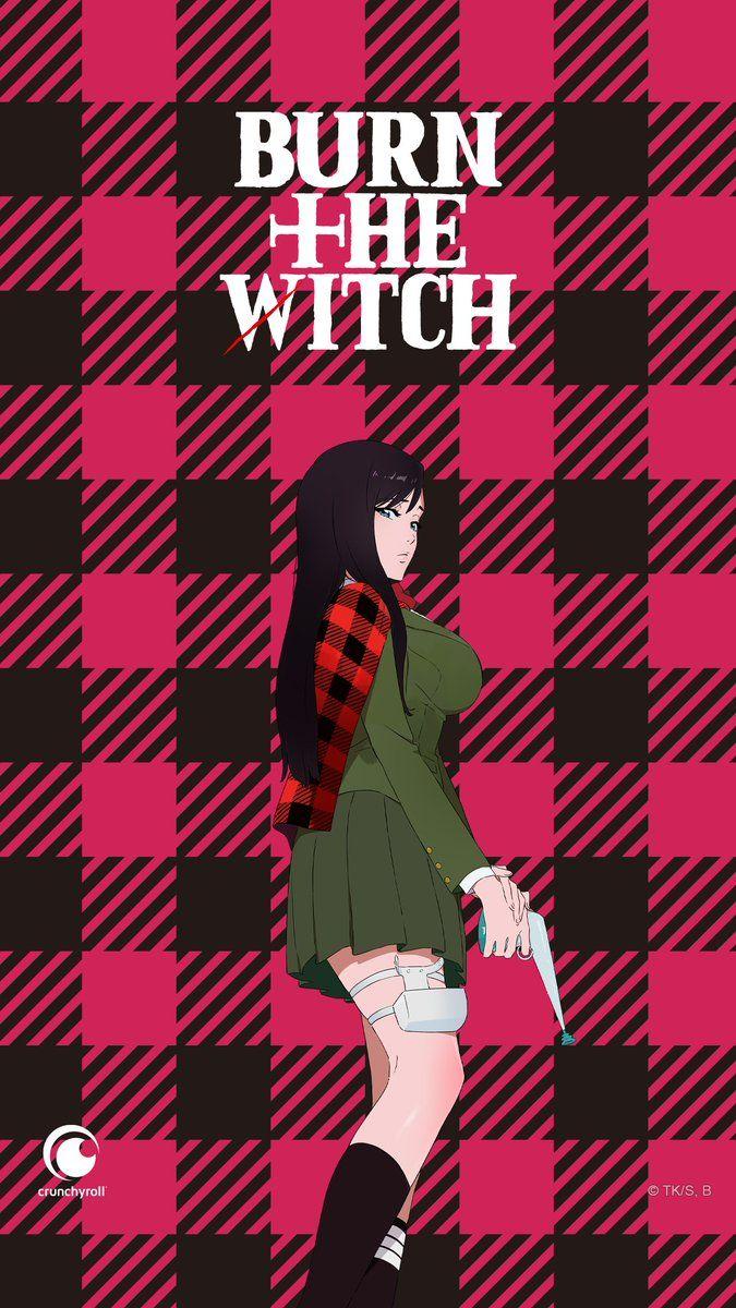 Burn the Witch Wallpapers - Top Free Burn the Witch Backgrounds