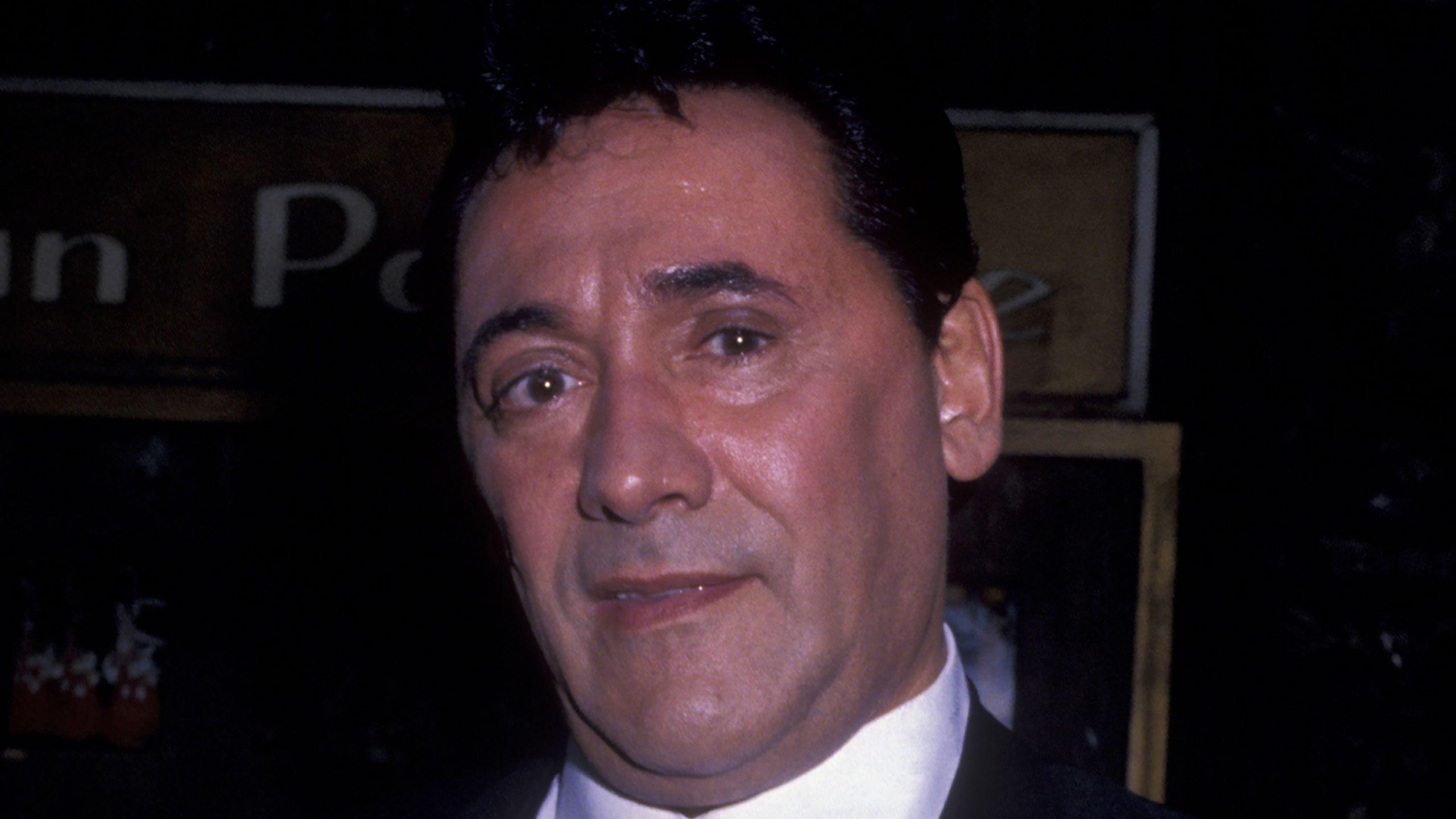 2560x1440 Frank Adonis Goodfellas