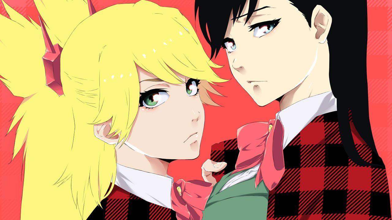 1280x720 Burn the Witch: The volume disappears from the Shueisha catalog. What is happening? 〜 Anime Sweet