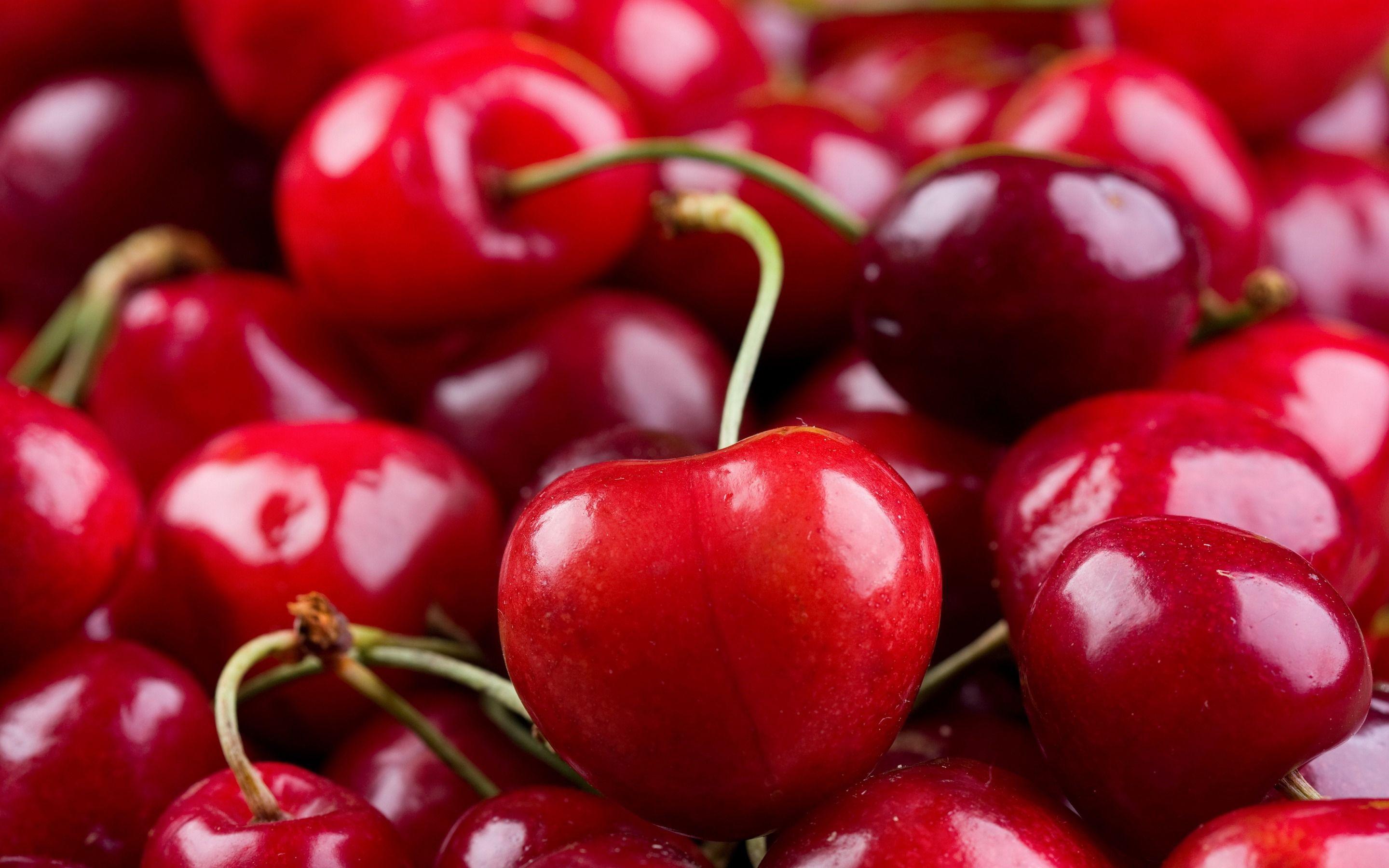 Cherry Desktop Wallpapers - Top Free Cherry Desktop Backgrounds