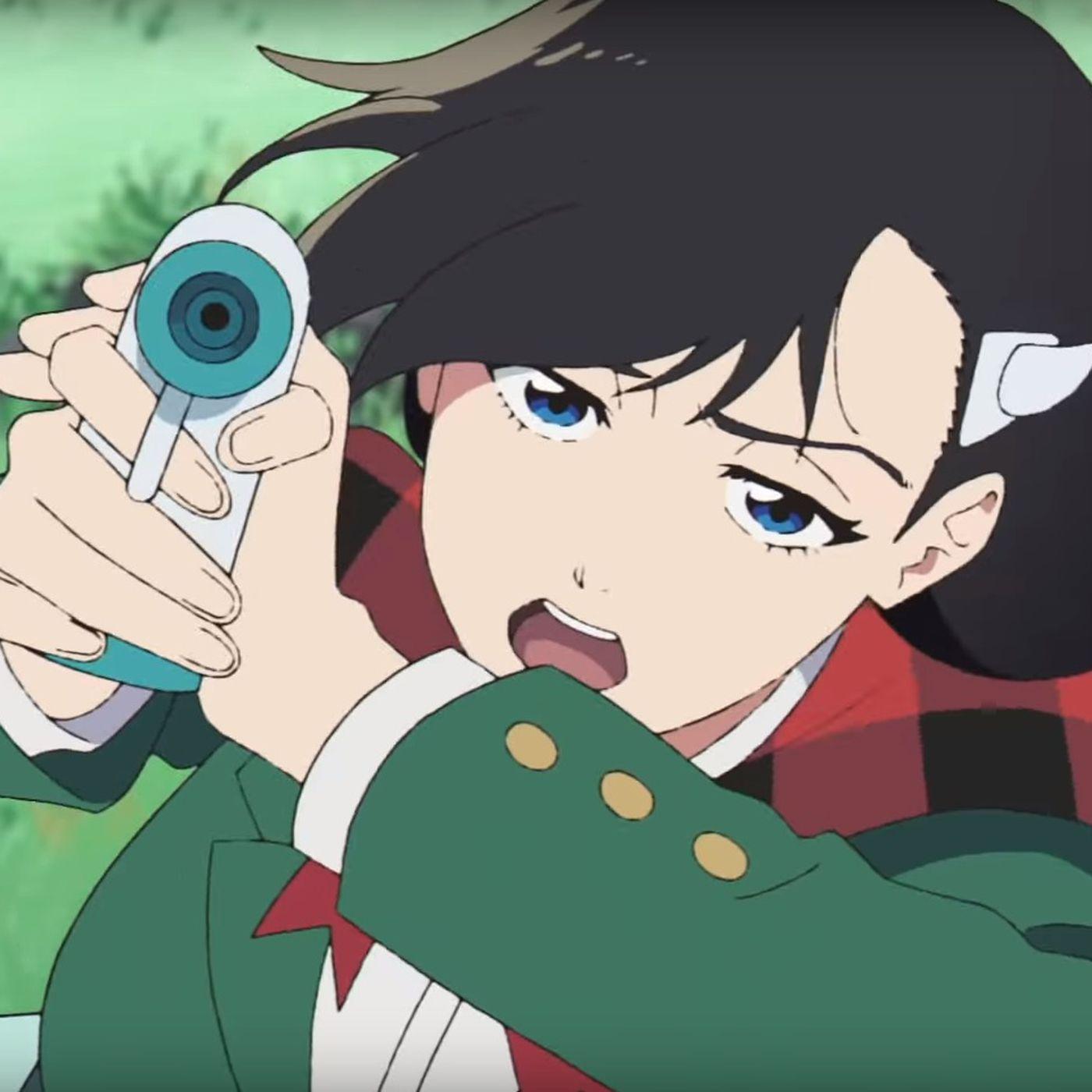 1400x1400 Bleach spinoff Burn the Witch gets anime movie adaptation, first trailer