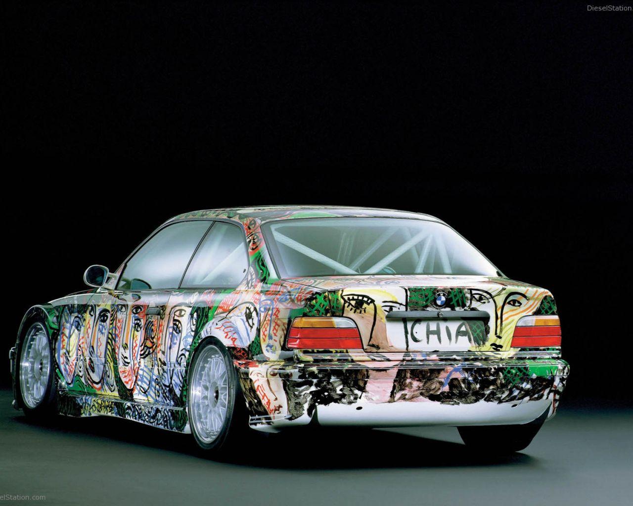 1280x1024 Free download BMW Art Cars Exotic Car Image 034 of 38 Diesel Station [1600x1200] for your Desktop, Mobile & Tablet. Explore Car Art Wallpaper. Best Car Wallpaper for Desktop