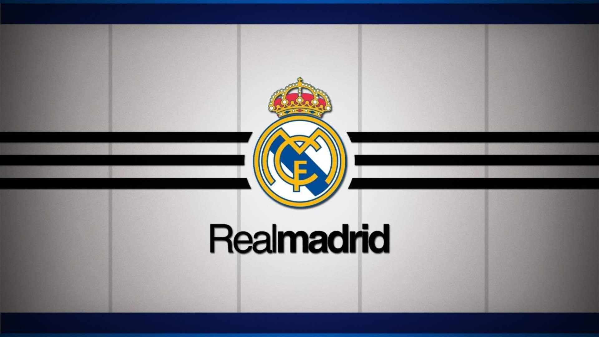 1920x1080 Real Madrid Wallpaper 4k PC