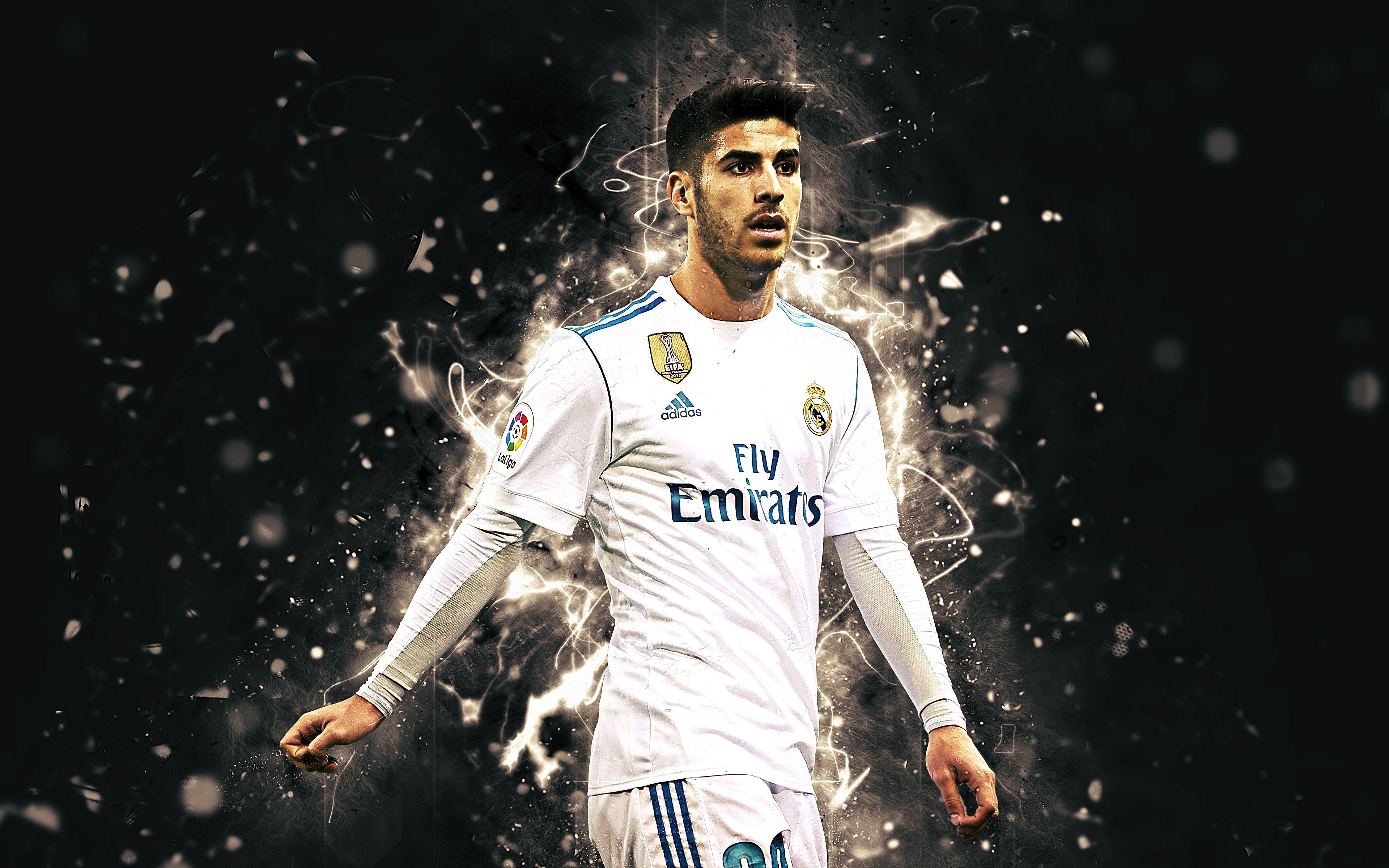 3840x2400 Free download Marco Asensio Willemsen Real Madrid 4k Ultra HD Wallpaper [3840x2400] for your Desktop, Mobile & Tablet. Explore Asensio Wallpaper. Asensio Wallpaper