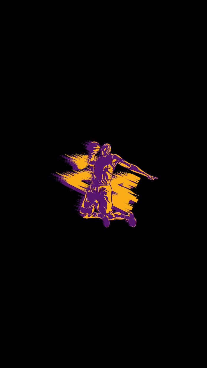700x1244 for a Kobe Bryant Wallpaper To Honor The Legend