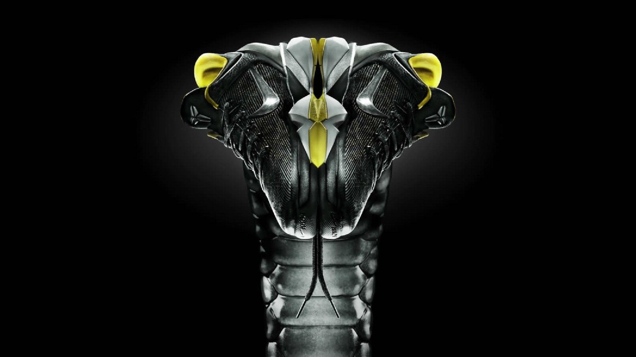 2133x1200 Kobe Bryant Nike Wallpaper