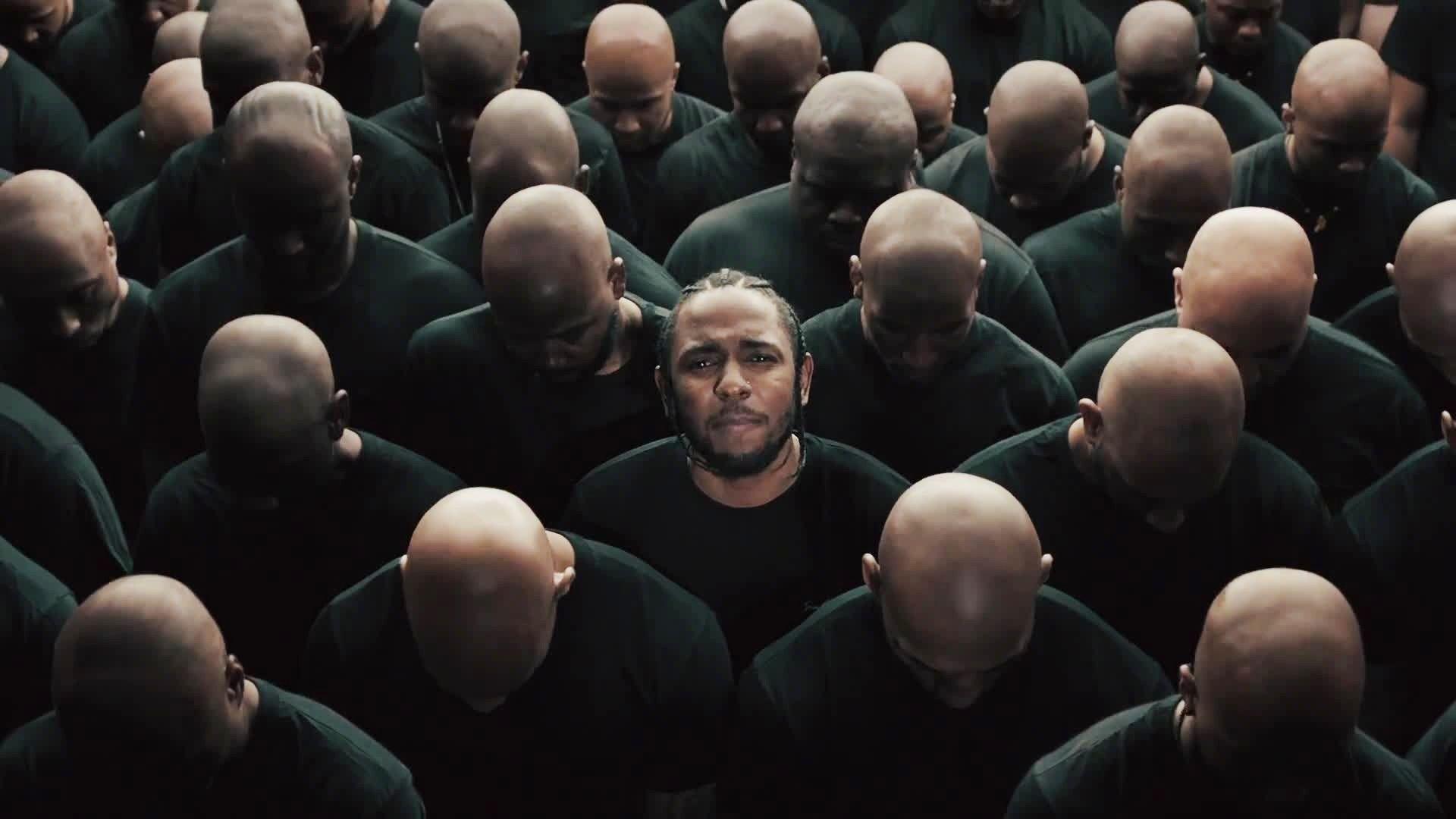 1920x1080 Kendrick Lamar Humble Desktop Wallpaper 15169