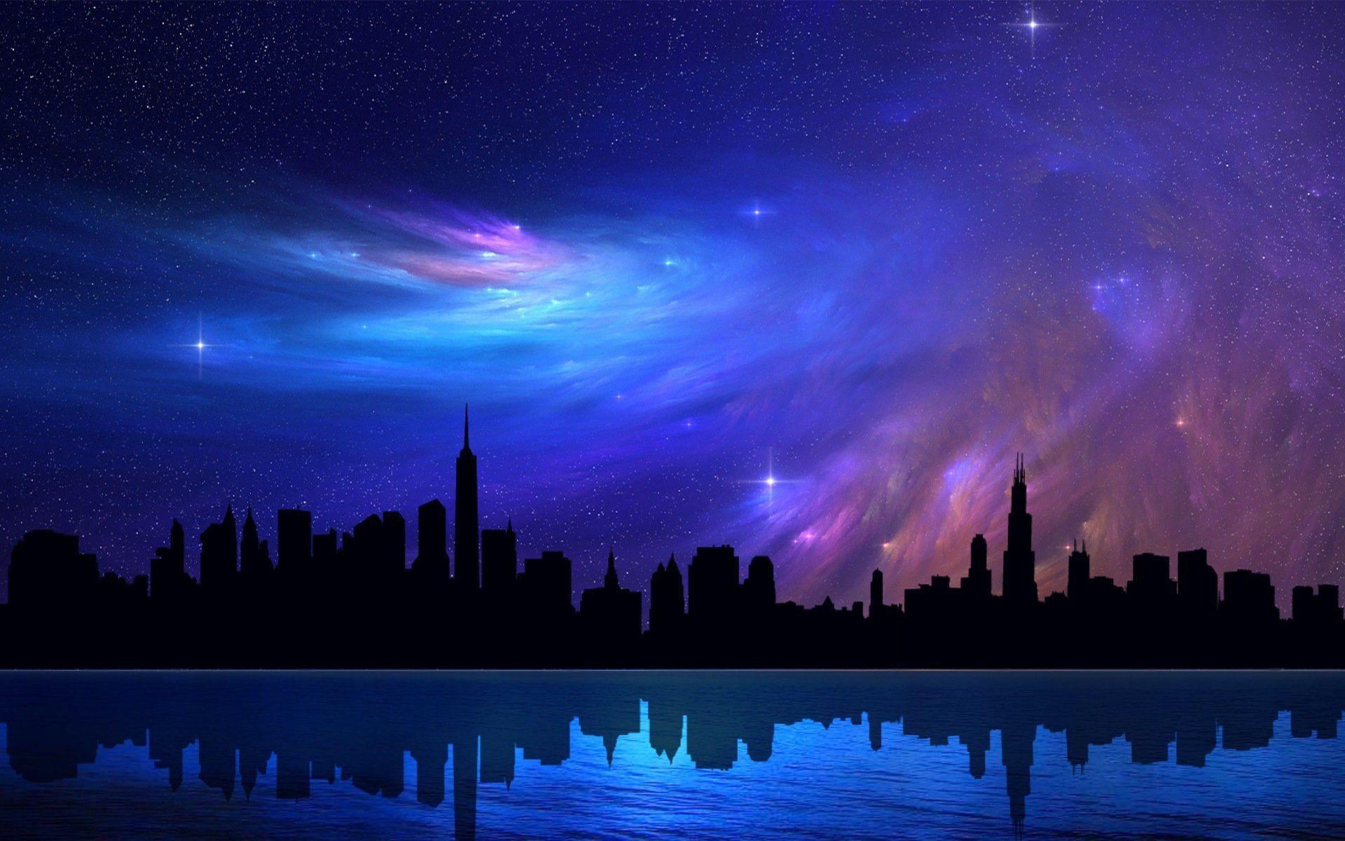 1920x1200 Free download 13 Beautiful Night Sky Wallpaper Collections Yoanucom [1920x1200] for your Desktop, Mobile & Tablet. Explore Beautiful Night Sky Wallpaper. Night Sky Wallpaper for Computer, HD Night Sky