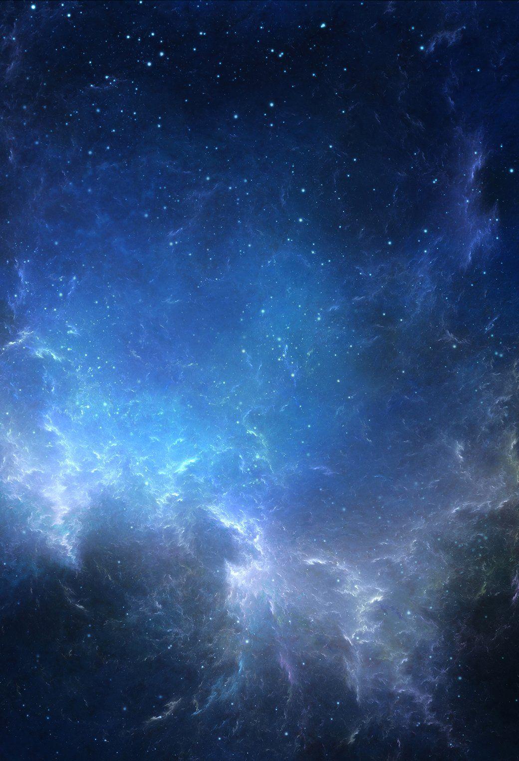 1040x1526 Free download Blue Space 3Wallpaper iphone Retina Les 3 Wallpaper iPhone du jour [1040x1526] for your Desktop, Mobile & Tablet. Explore Space Phone Wallpaper. Live Space Wallpaper, Space Wallpaper