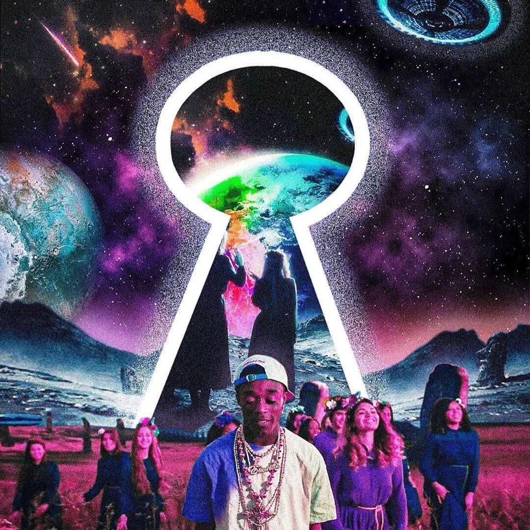 1080x1080 LIL UZI VERT