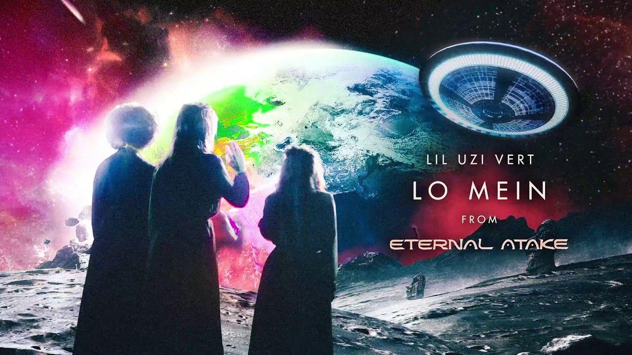 1280x720 Lil Uzi Vert Mein [Official Audio]