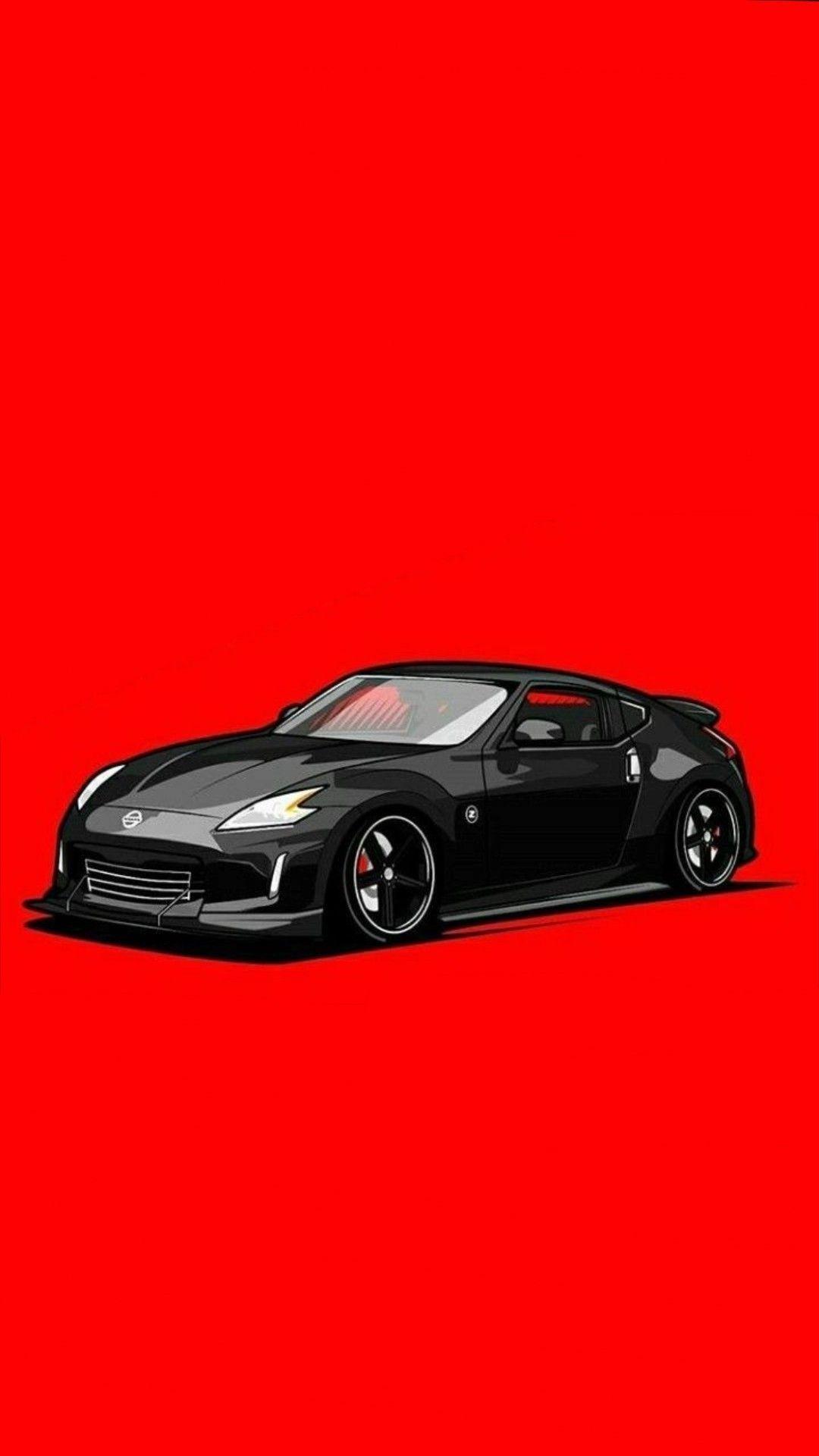 Nissan 350Z iPhone Wallpapers - Top Free Nissan 350Z iPhone Backgrounds