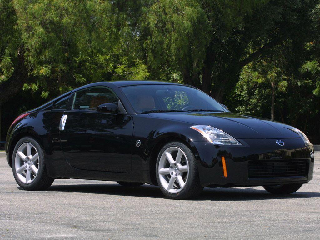 1024x768 modern car news and review: Nissan 350Z Cars Wallpaper & Info