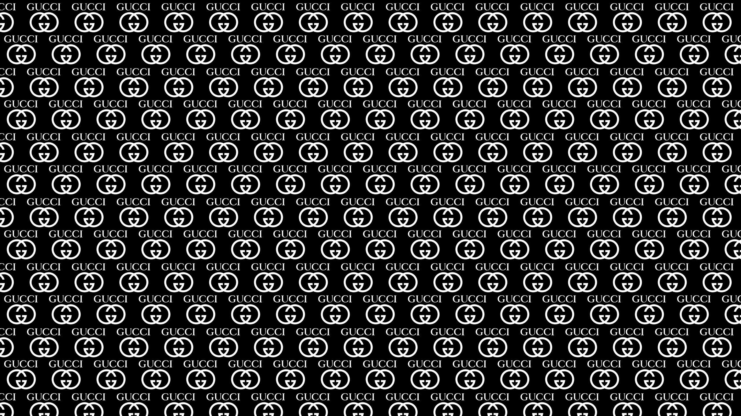 Gucci Pattern Wallpapers - Top Hình Ảnh Đẹp