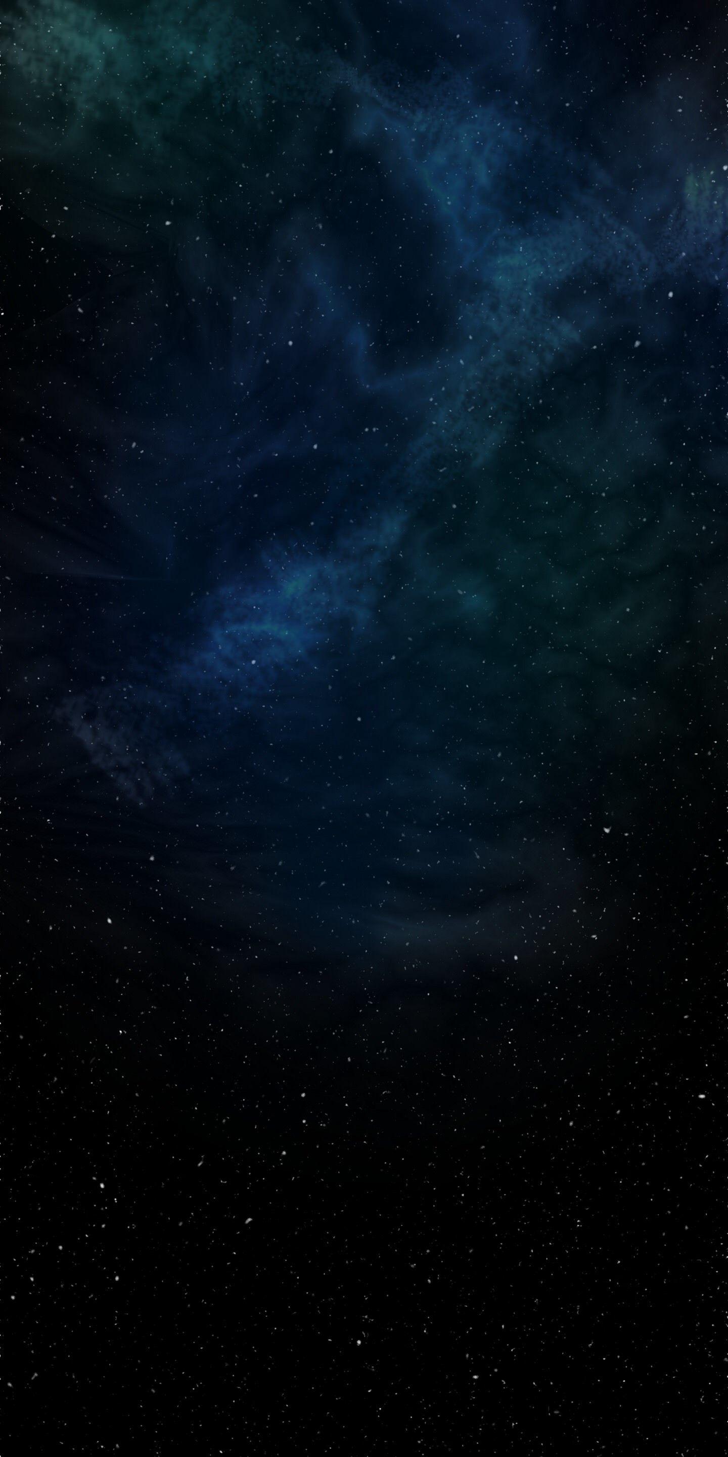 Blue Space Iphone Wallpapers Top Free Blue Space Iphone Backgrounds Wallpaperaccess