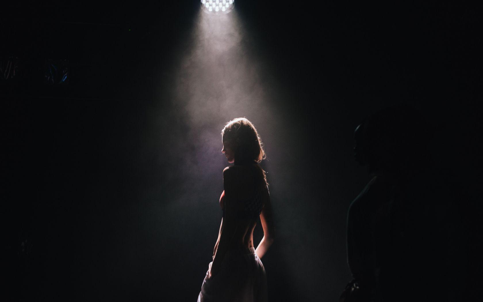 1680x1050 Free download Dark Spotlight Stage People Girl 4k 2825 Wallpaper and [4500x3003] for your Desktop, Mobile & Tablet. Explore Adapt Wallpaper. Adapt Wallpaper, FaZe Adapt Wallpaper