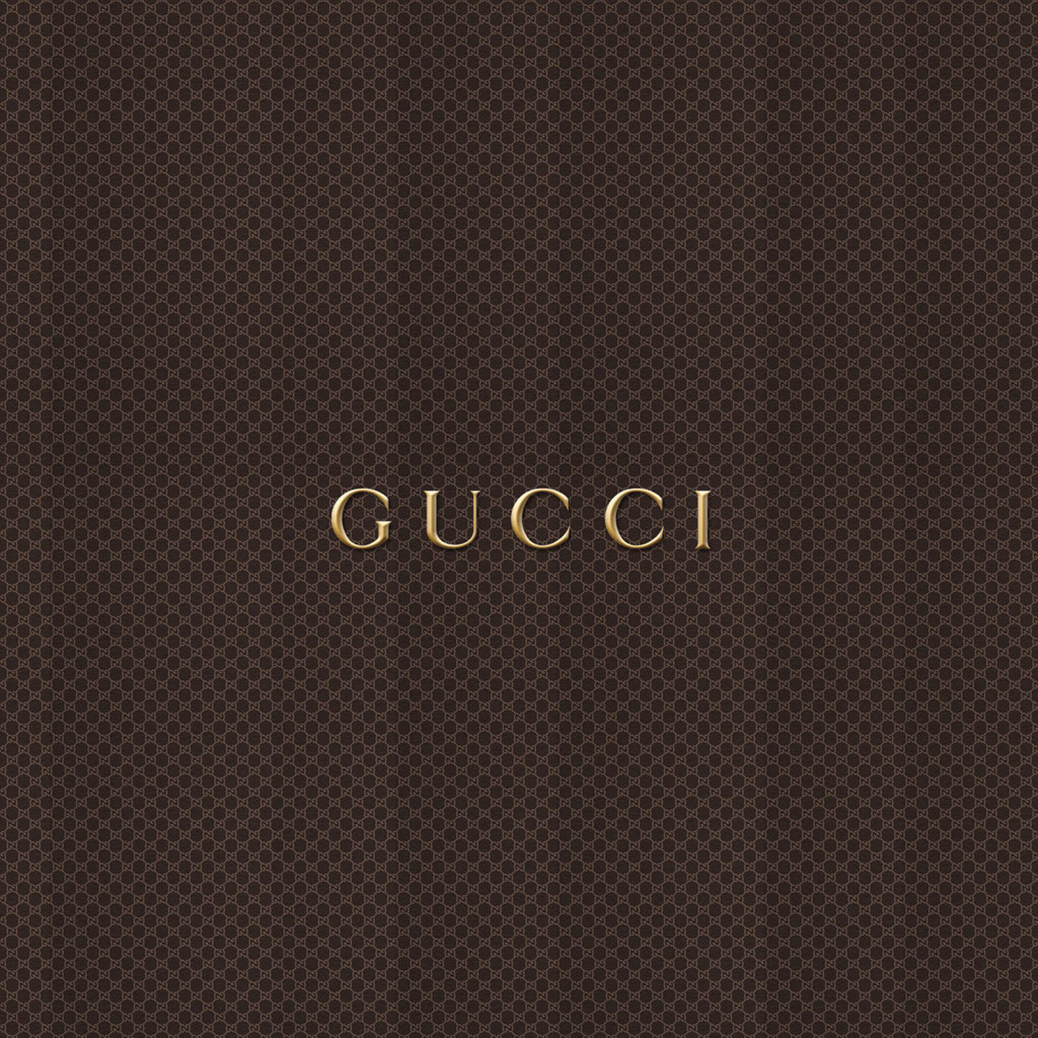 2048x2048 Background - Gucci Pattern Background - iPad Hình Nền HD iPhone Miễn Phí