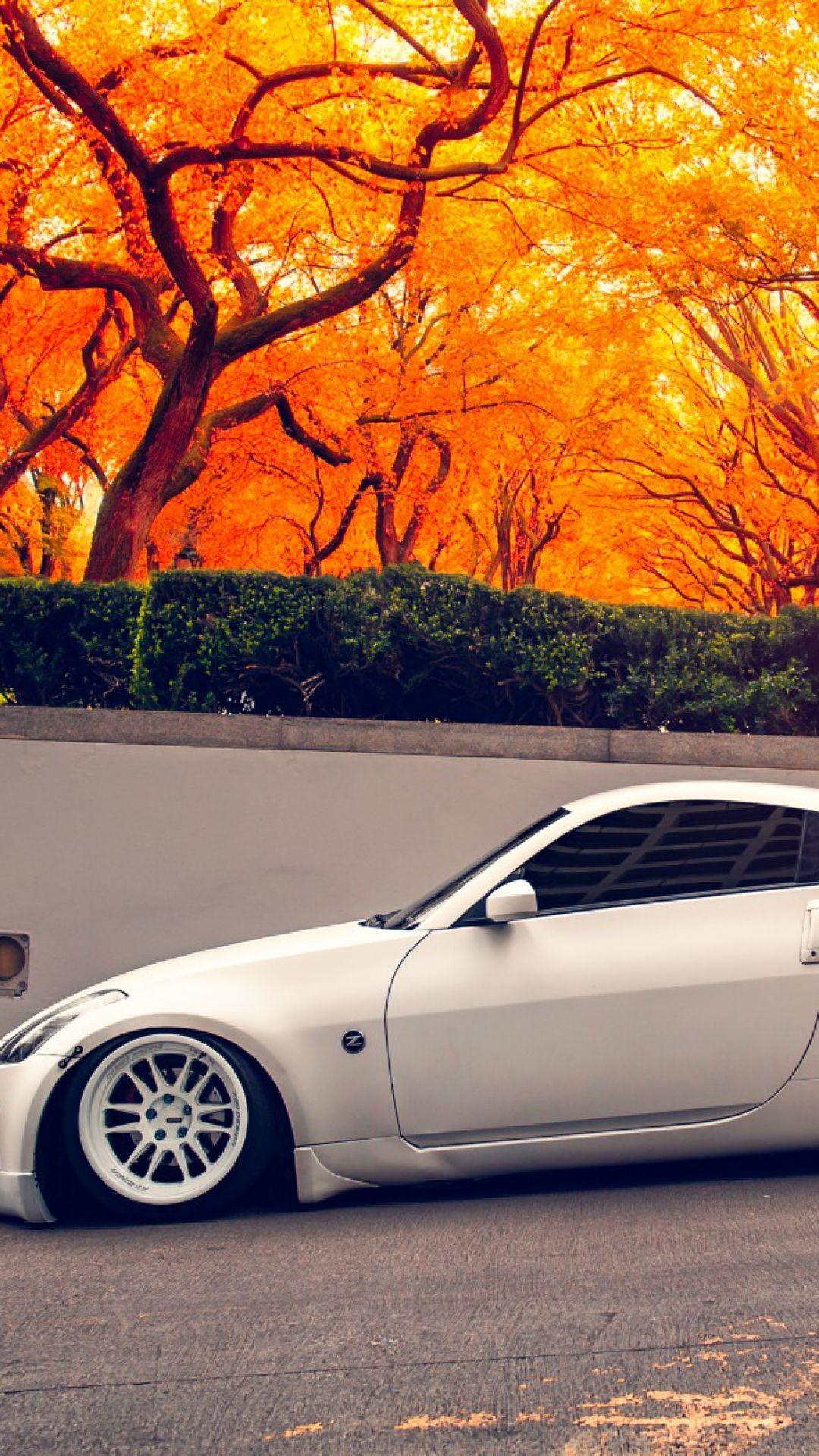 1080x1920 350z iPhone Wallpaper HD